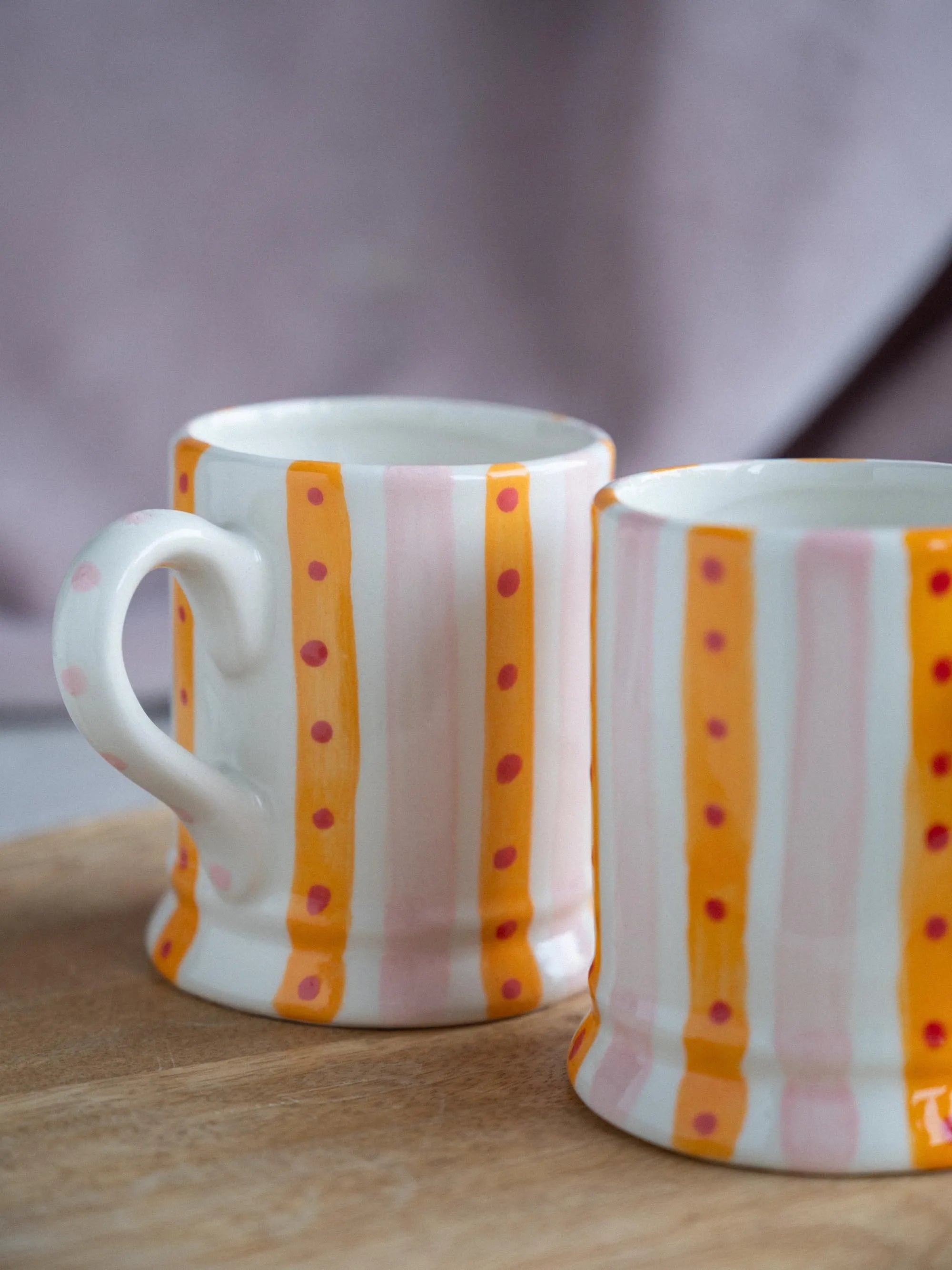 Caneca Confetti