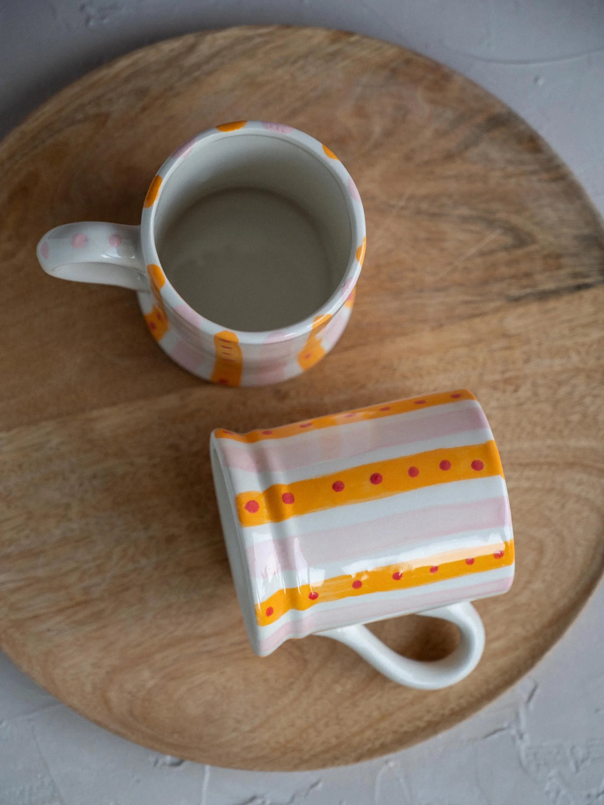 Caneca Confetti