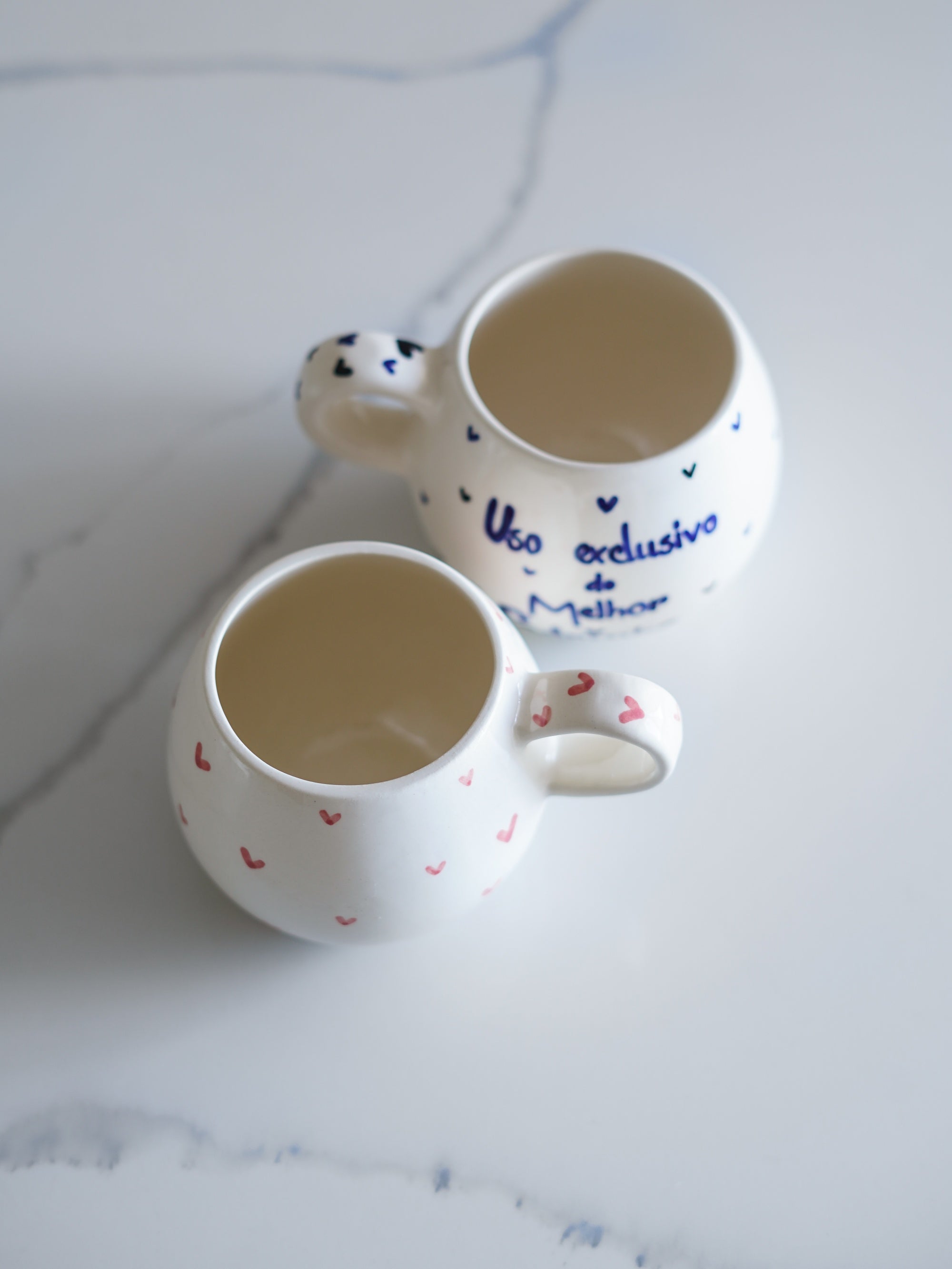 Caneca Madrinha ou Padrinho