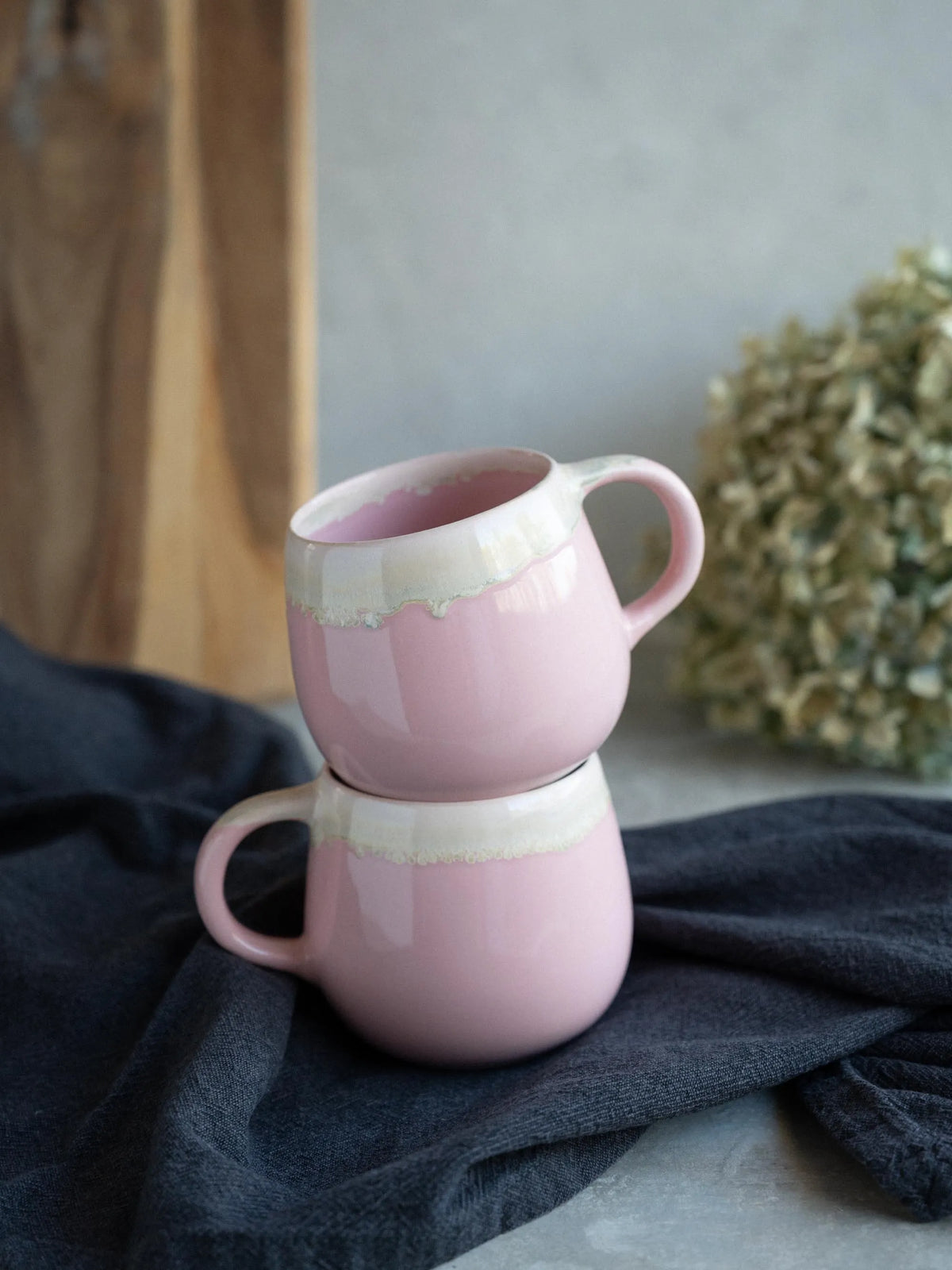 Caneca Algodão doce