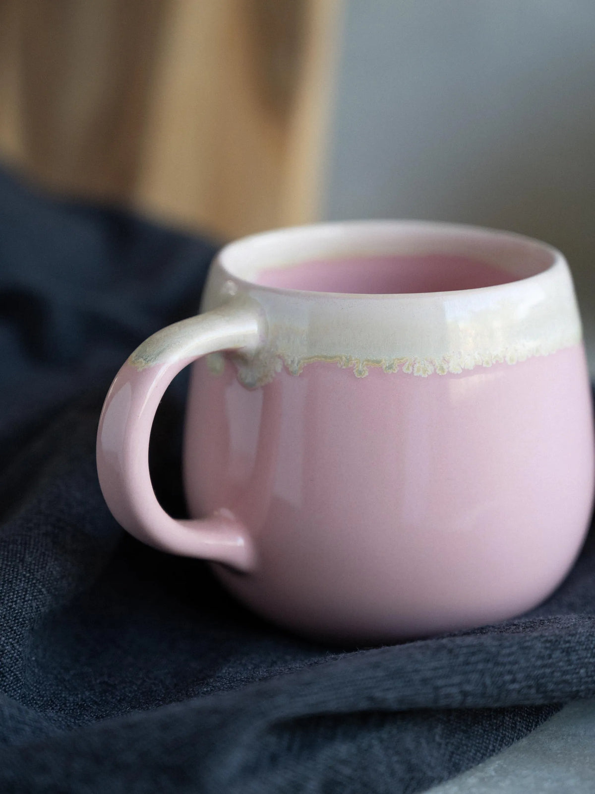 Caneca Algodão doce
