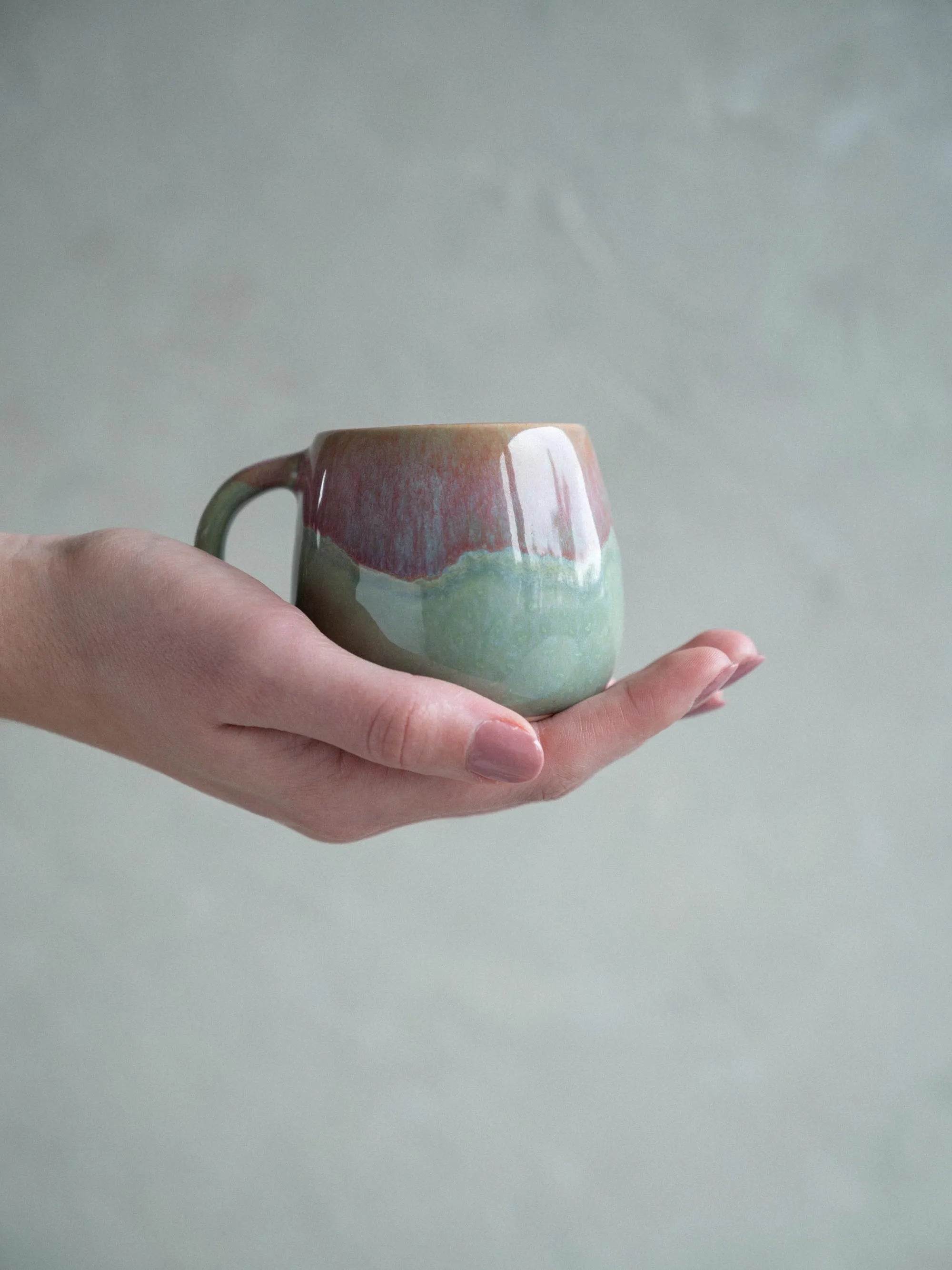 Chávena de café Recife