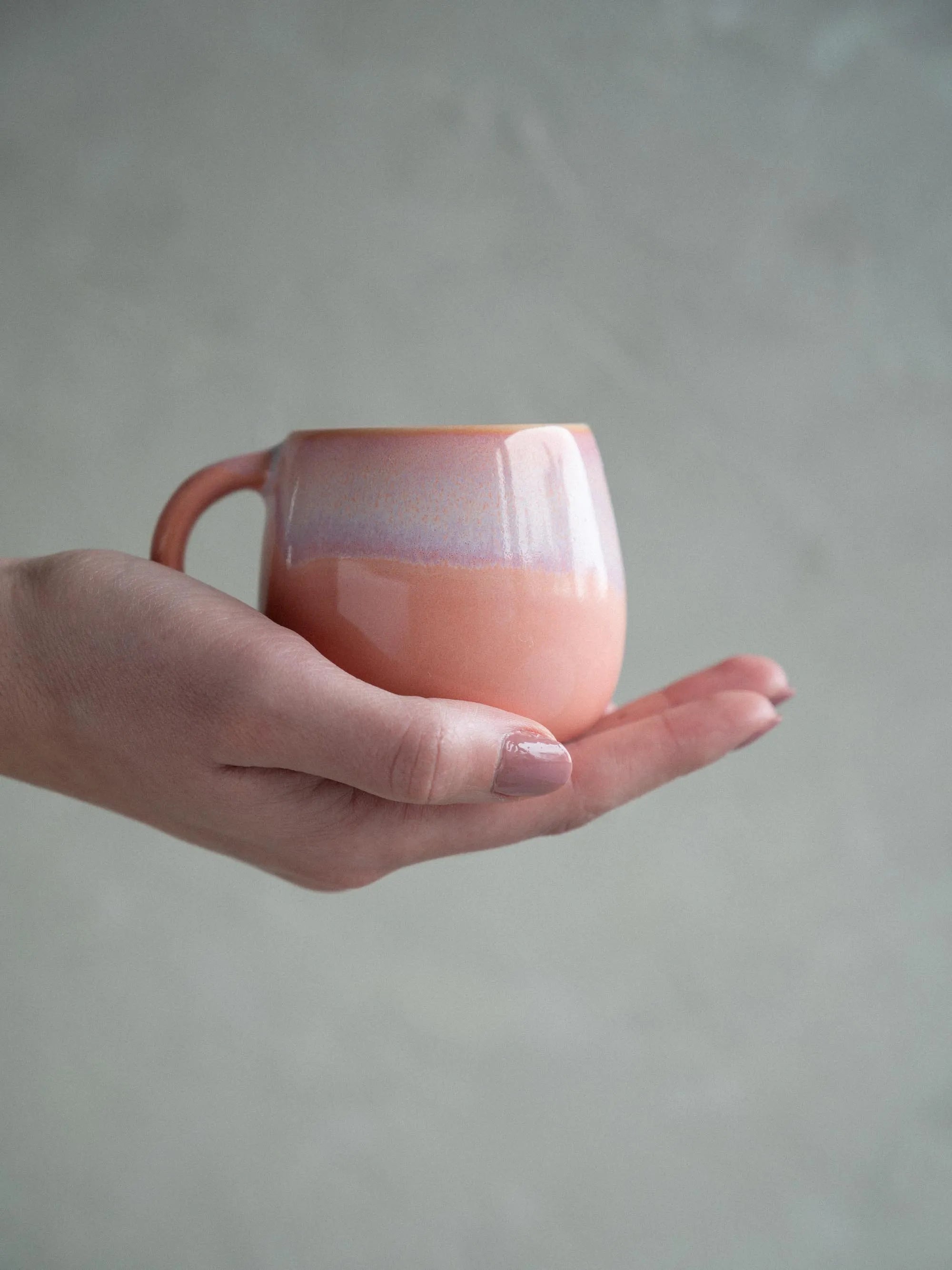 Chávena de café Ice Cream