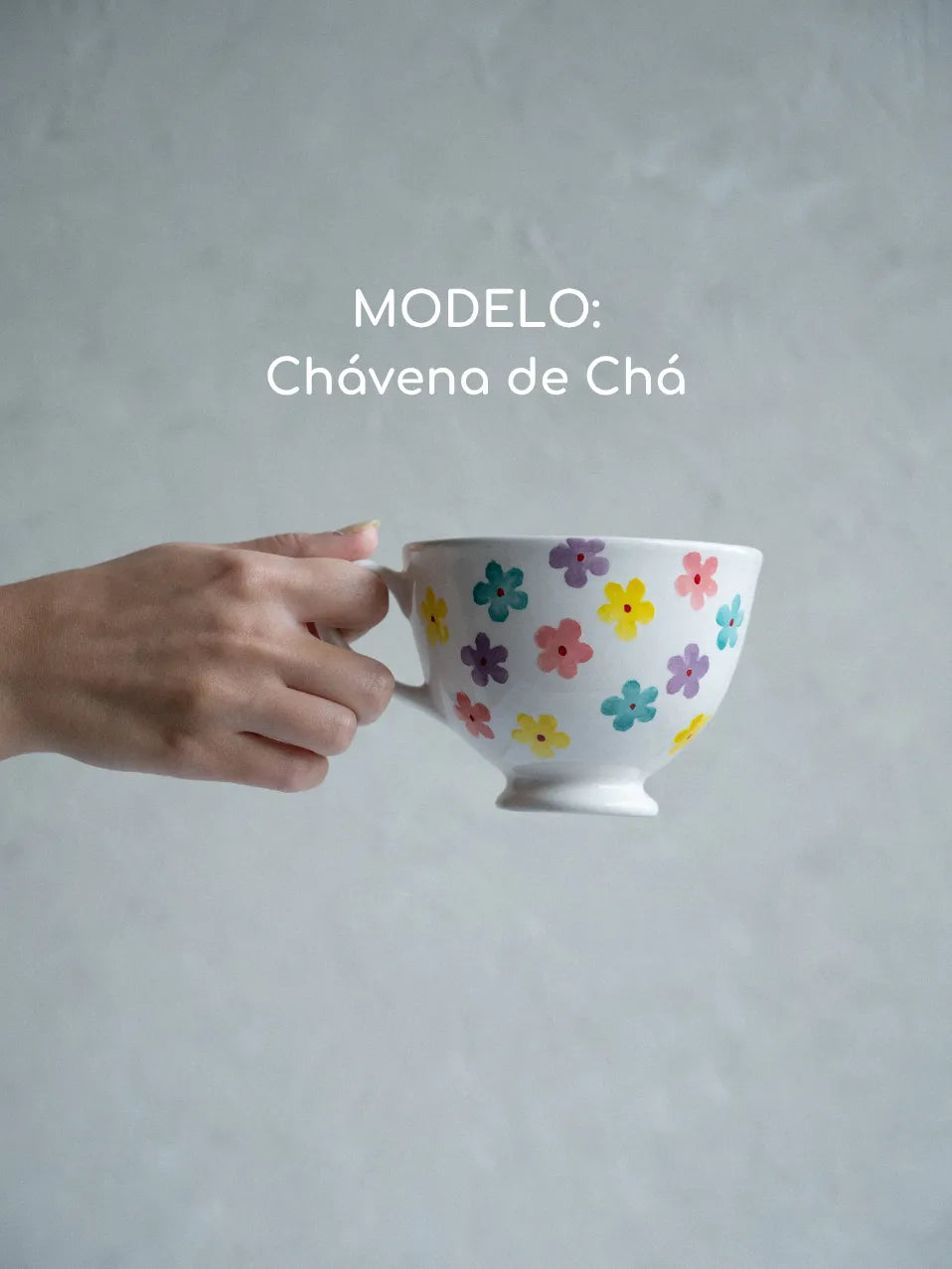 Caneca Personalizada