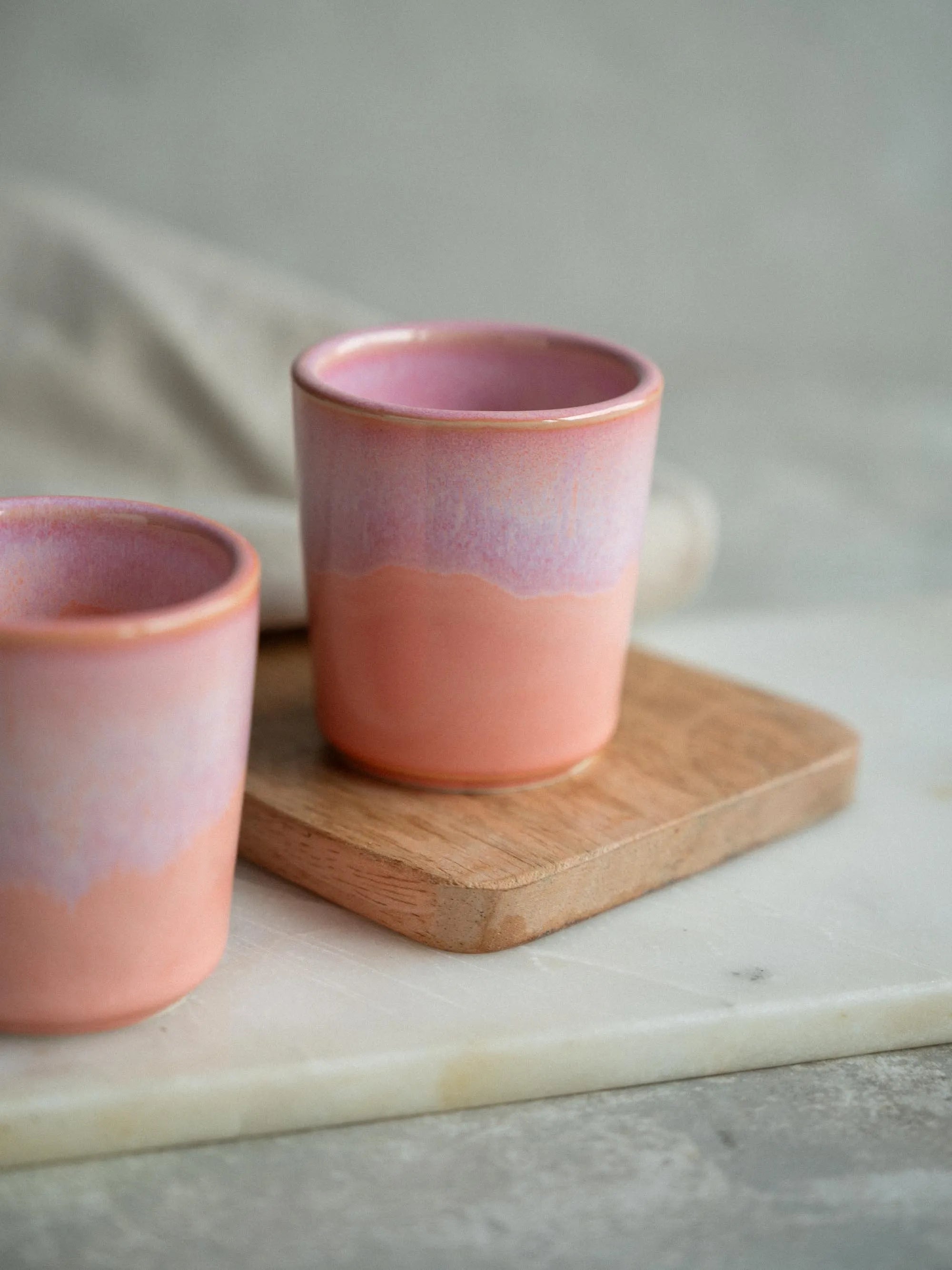 Copo de café Ice Cream