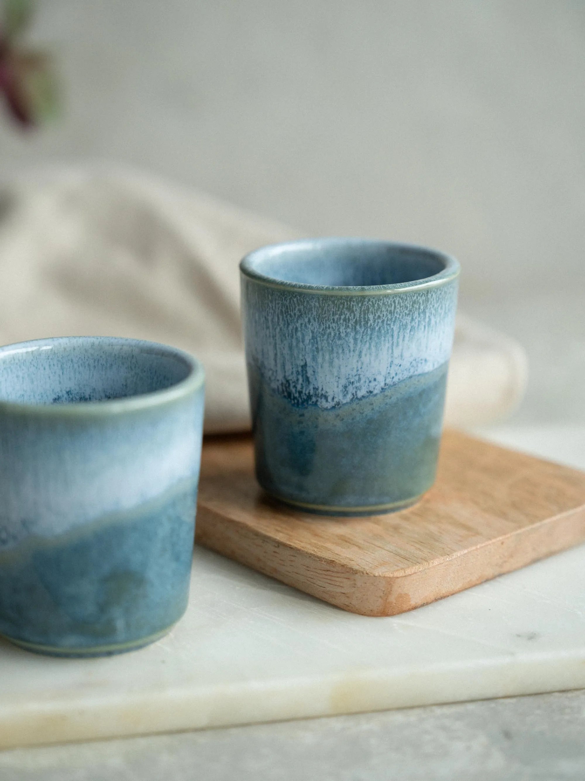 Copo de café Oceano