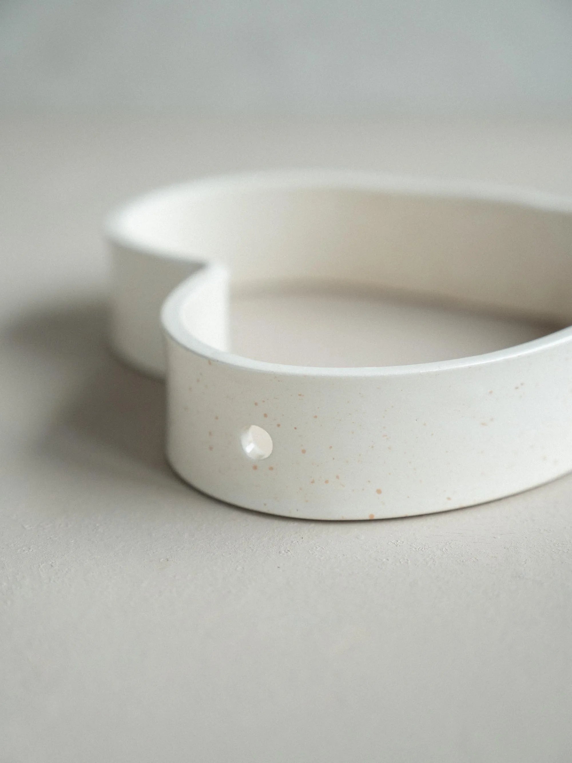 Jarra Presença com Flores