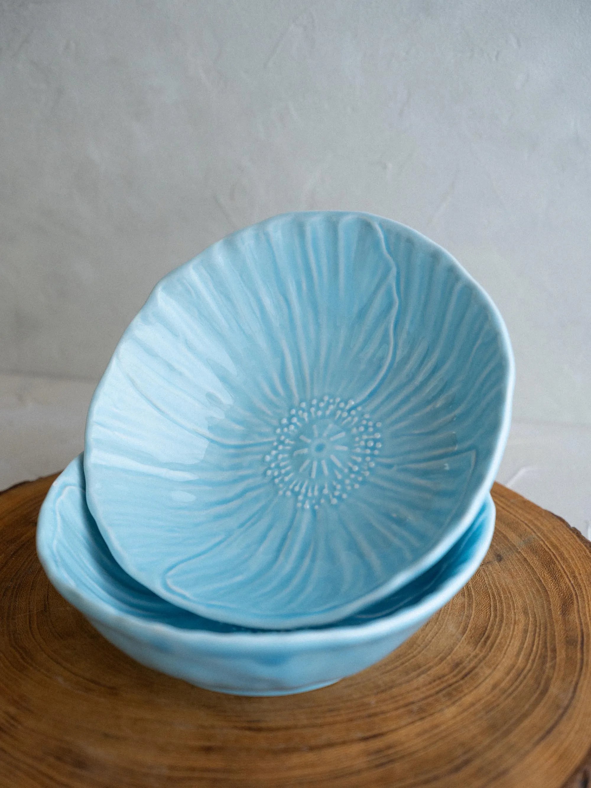 Taça papoila