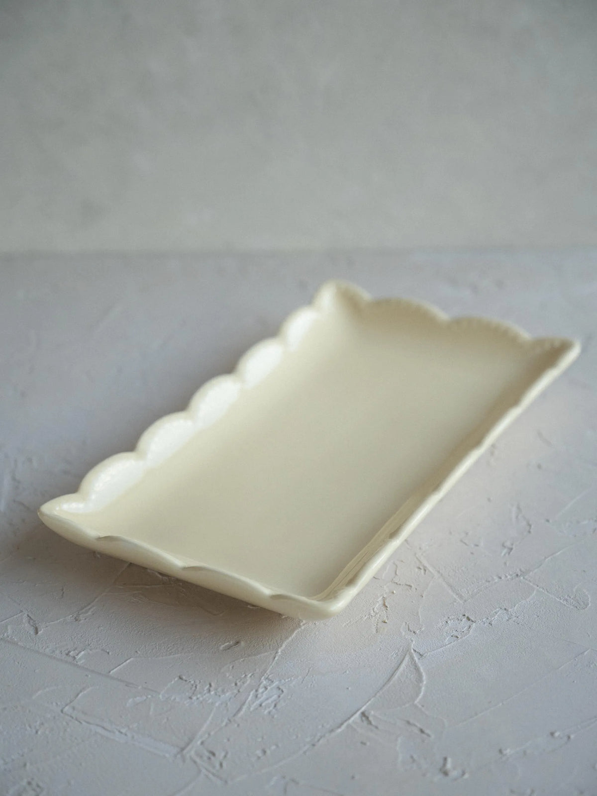Cake Pan Traces
