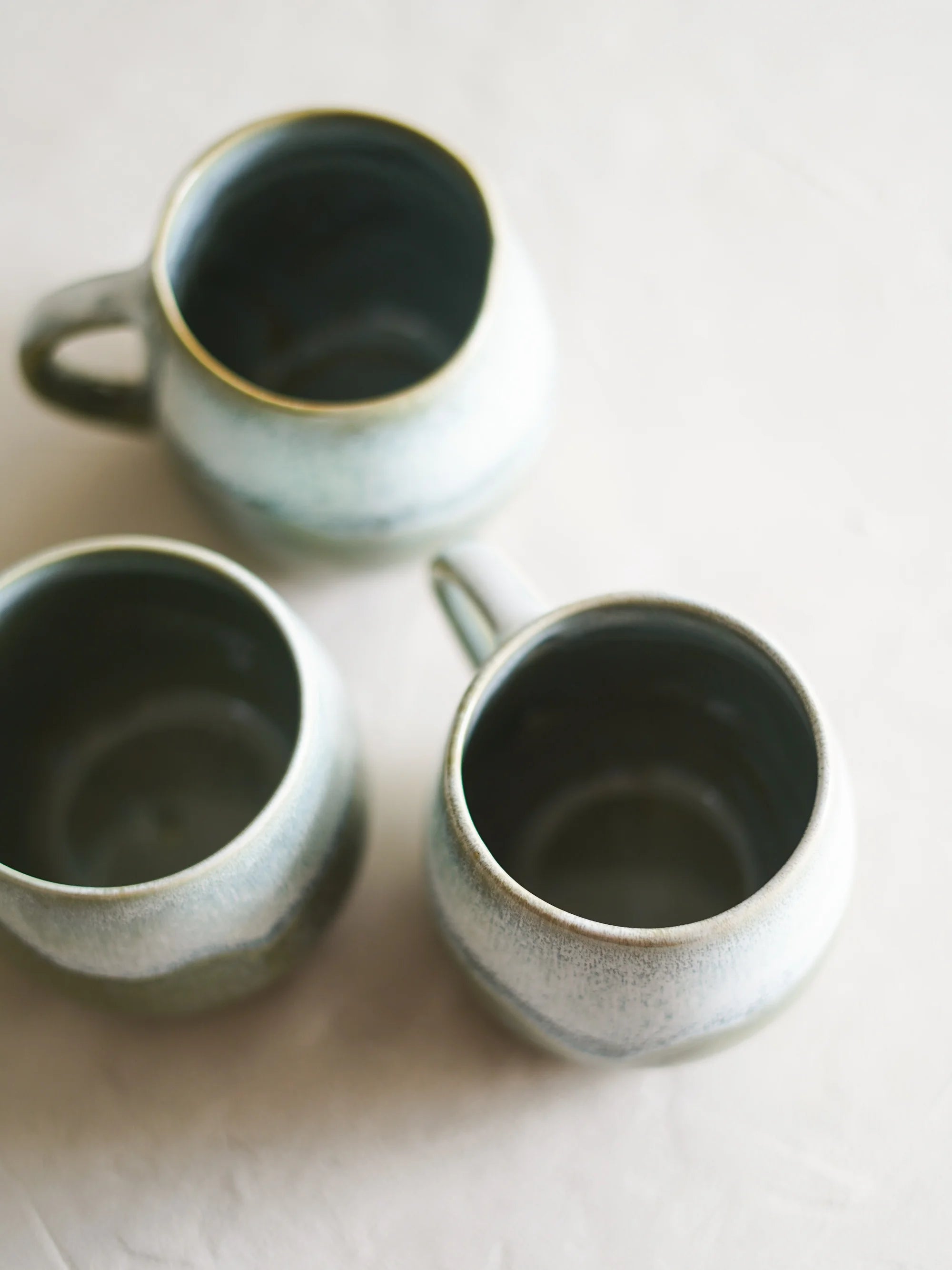 CerAmor Canecas Ceramica - Caneca em ceramica com inspiração oasis