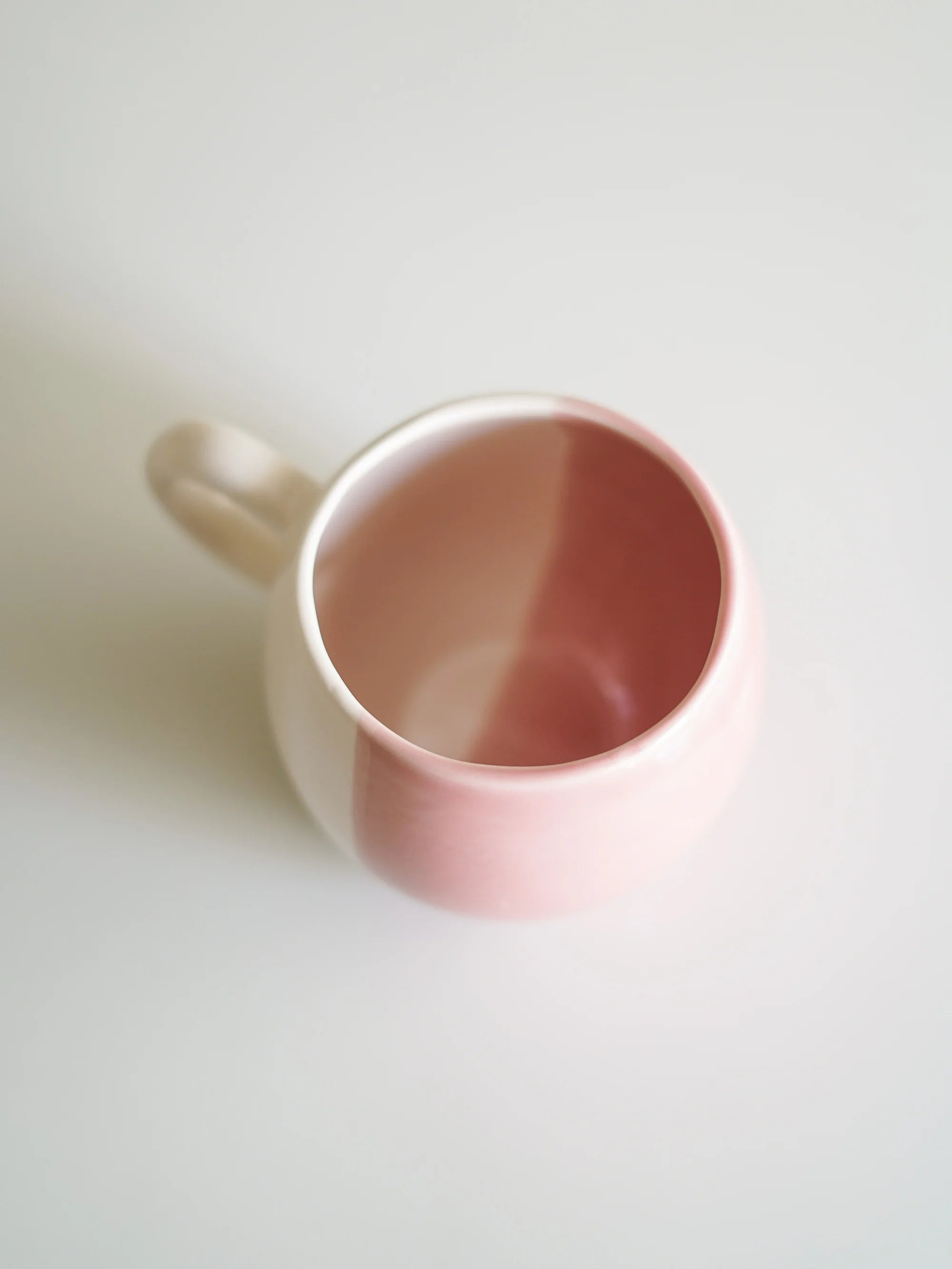 CerAmor Canecas Ceramica - Caneca em ceramica com inspiração suspiro