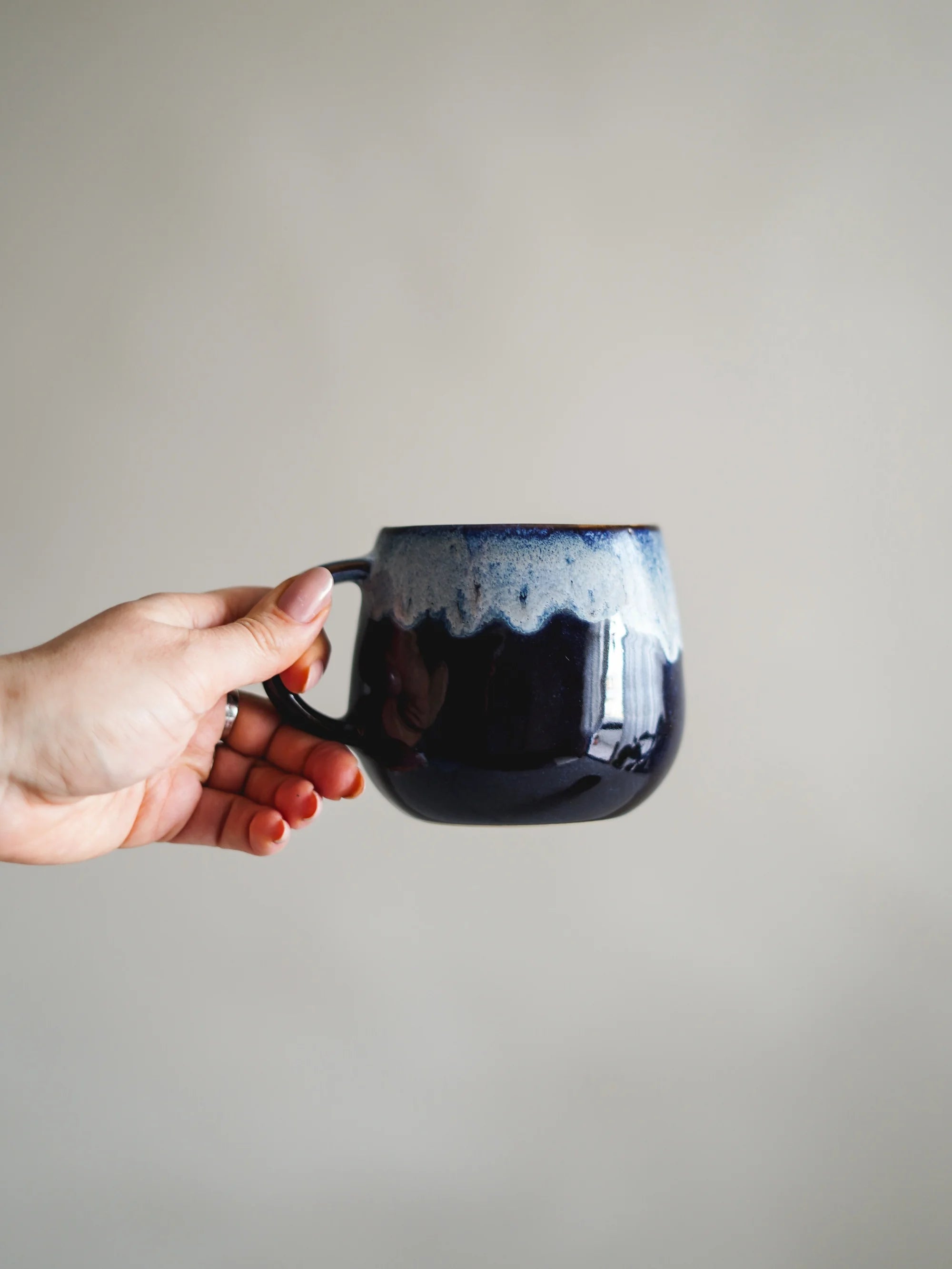 CerAmor Canecas Ceramica - Caneca em ceramica com inspiração universo