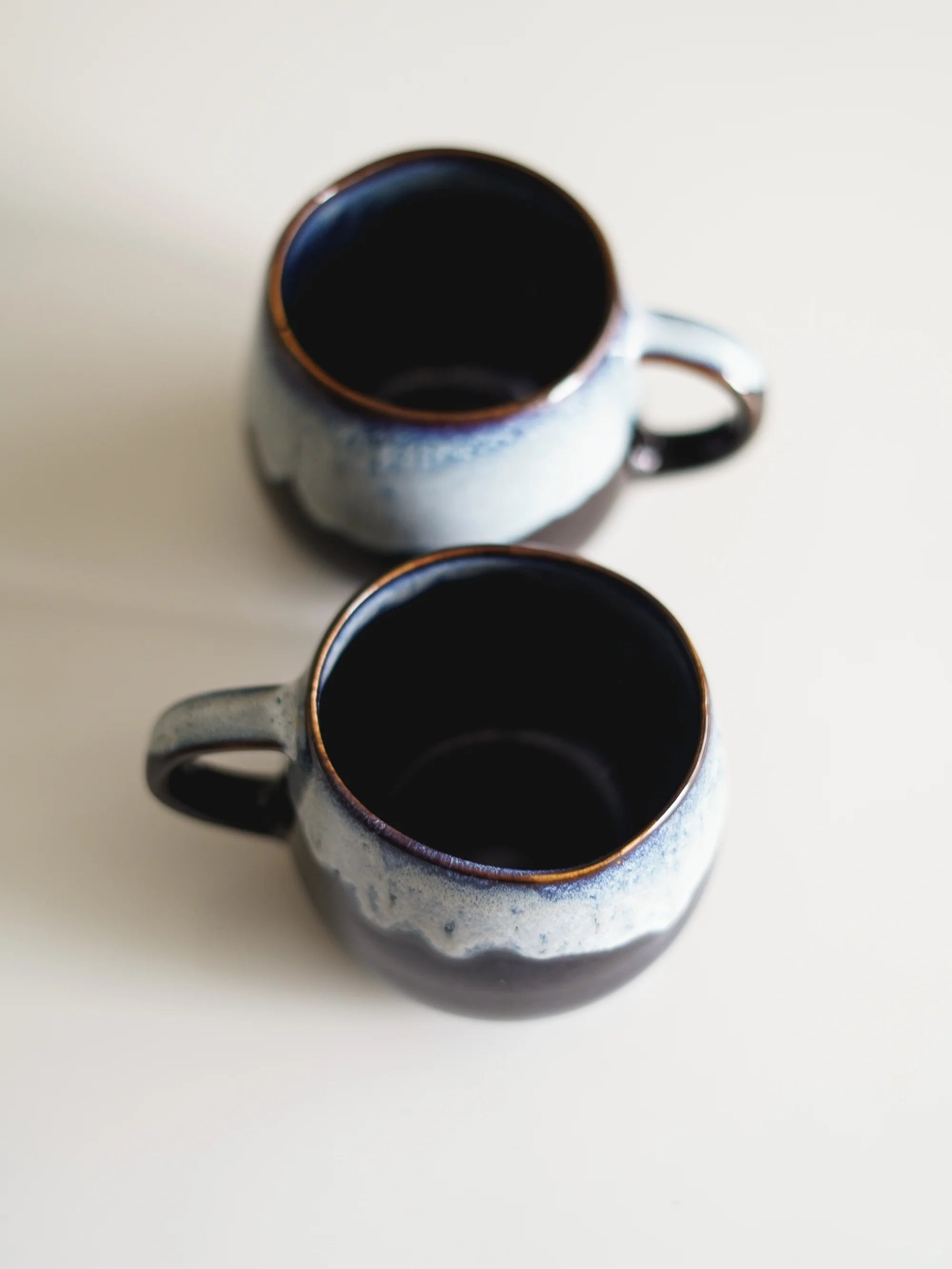 CerAmor Canecas Ceramica - Caneca em ceramica com inspiração universo