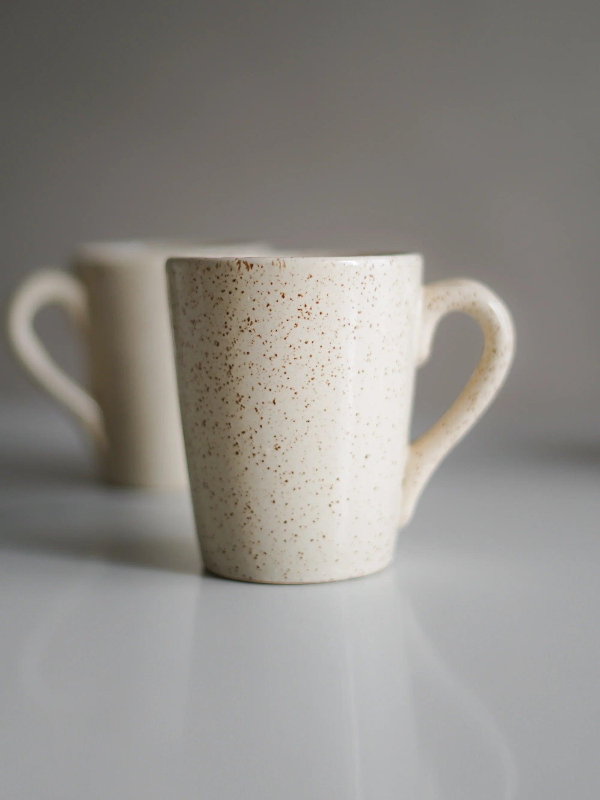 CerAmor Canecas Ceramica - Caneca em ceramica com inspiração praia