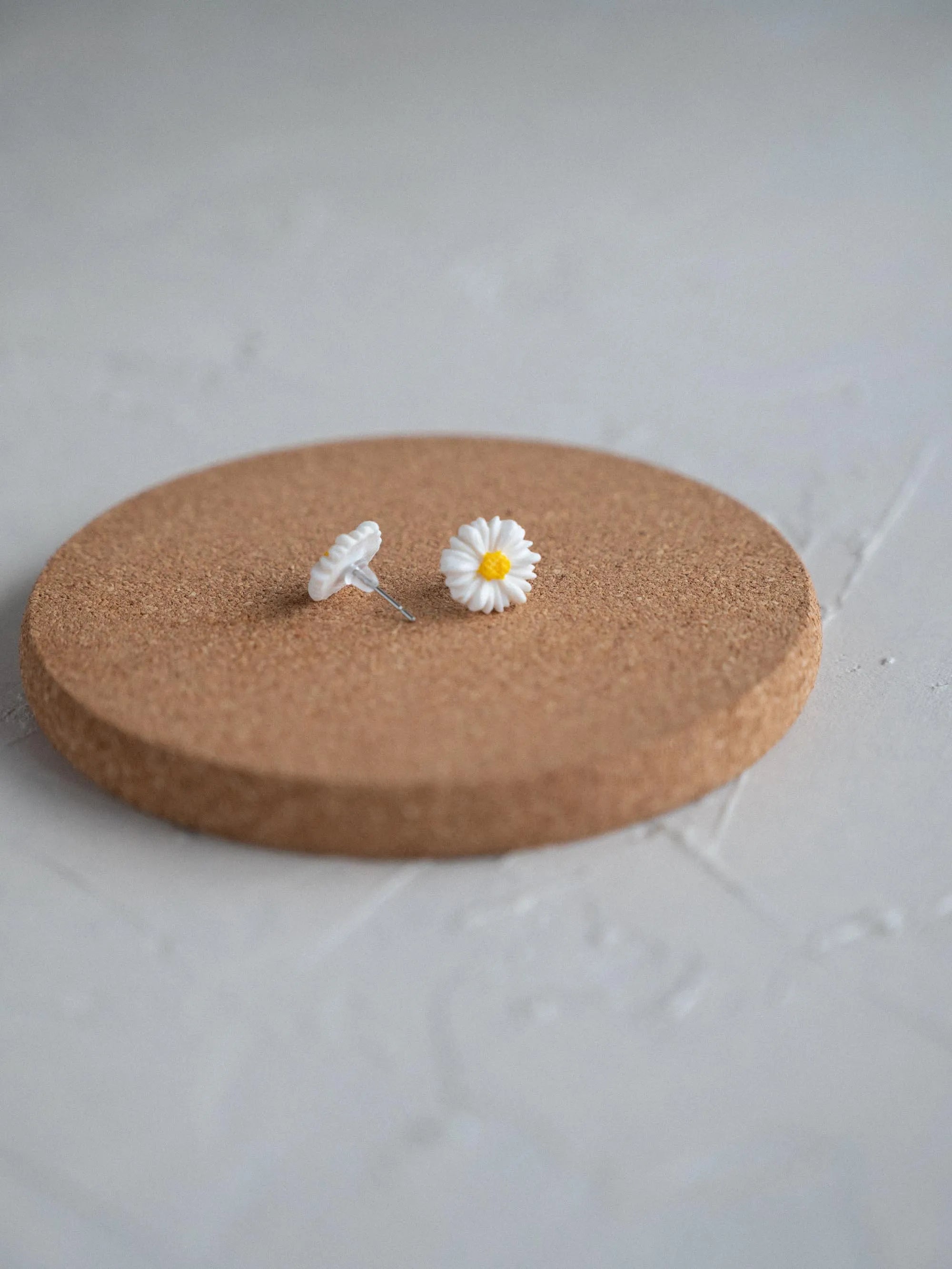 Brincos Mini Margarida