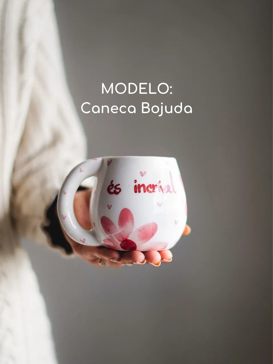 Caneca Personalizada