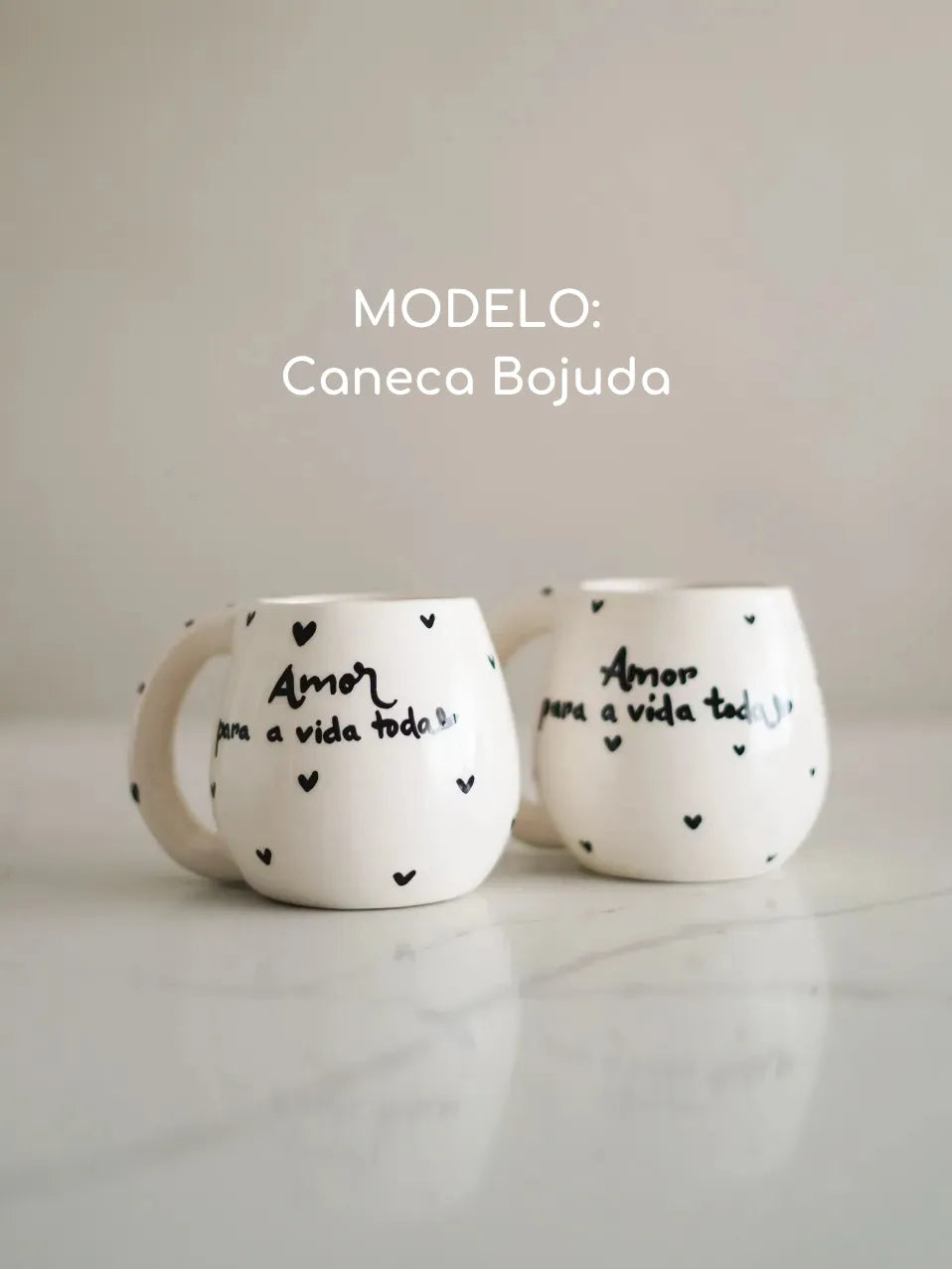 Caneca Personalizada