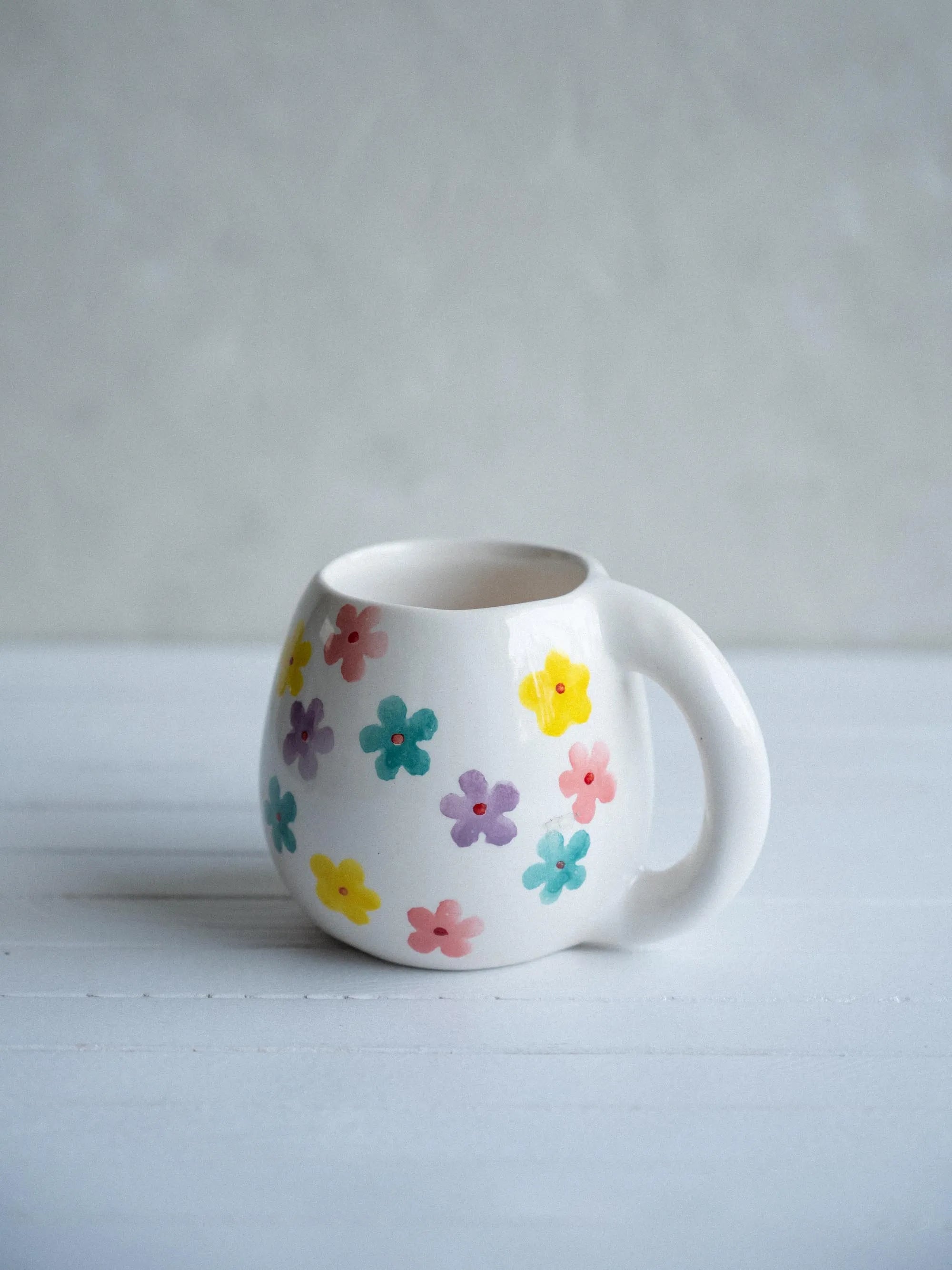 Caneca Primavera