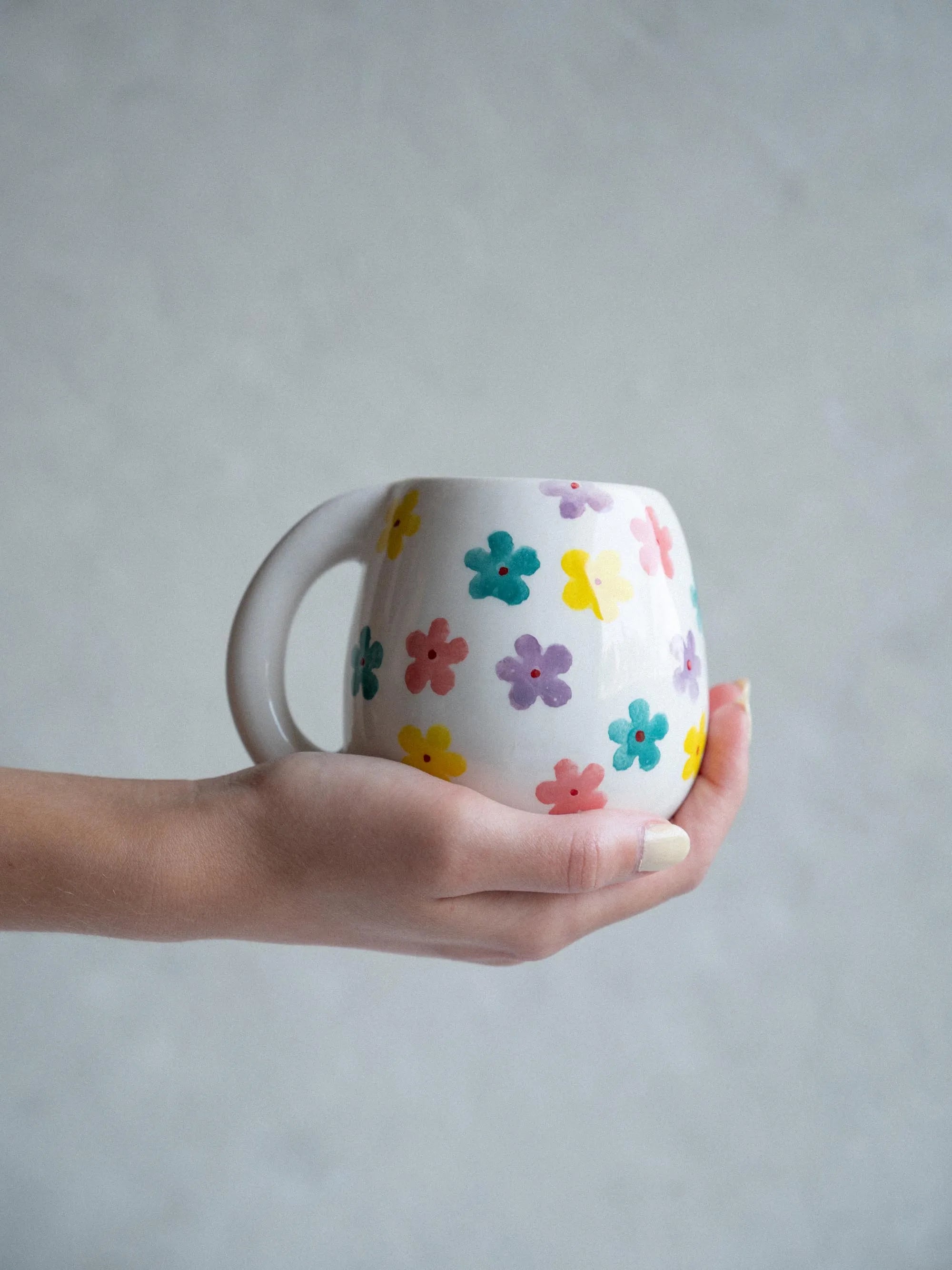 Caneca Primavera