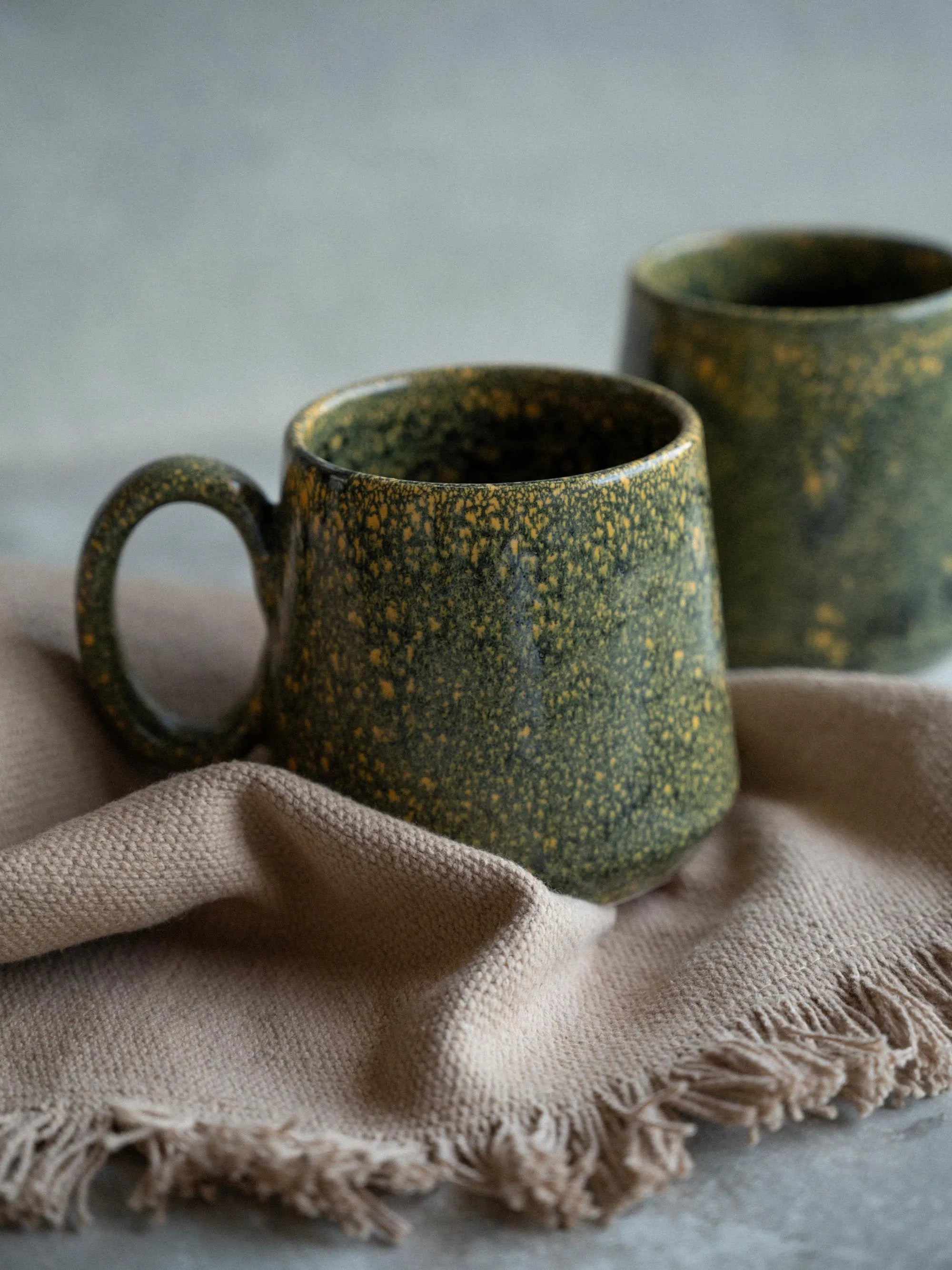 Caneca Salamandra