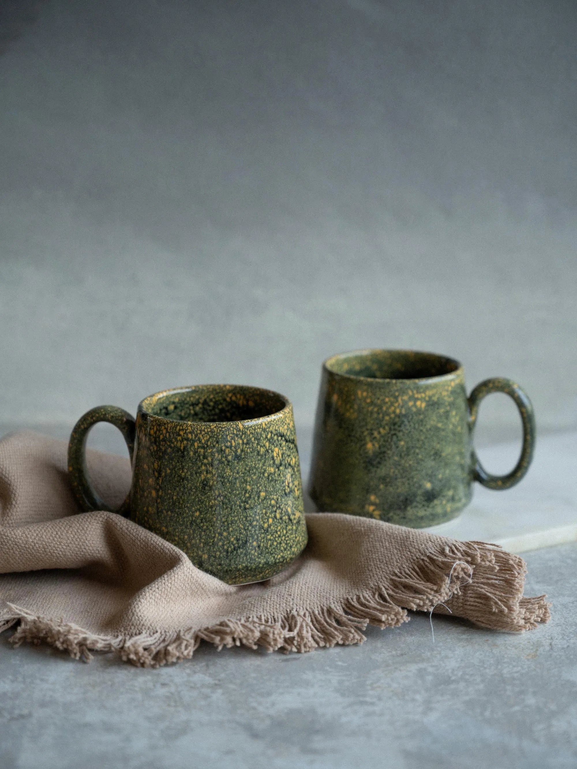 Caneca Salamandra