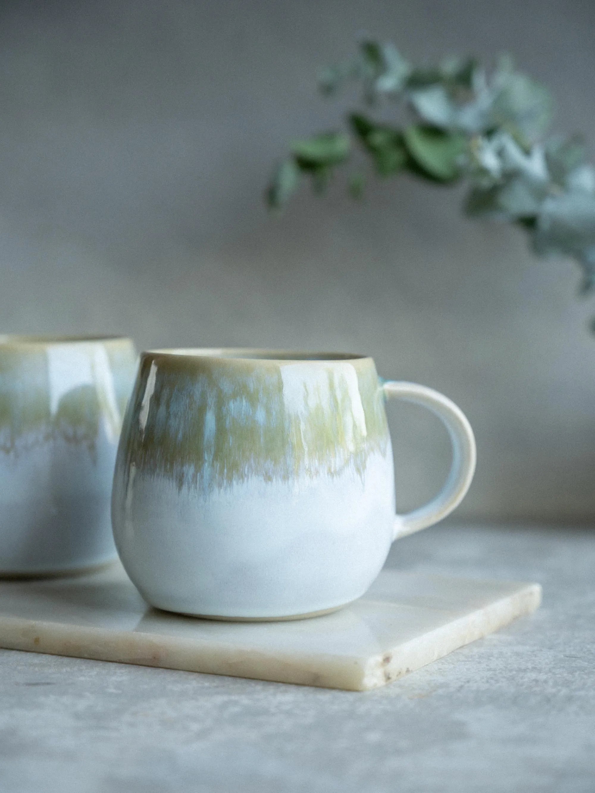 Caneca Menta