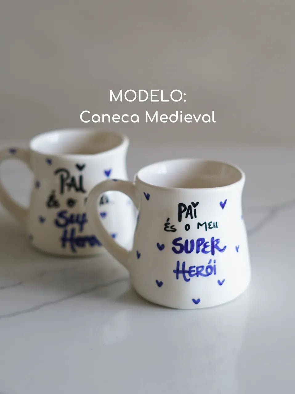 Caneca Personalizada