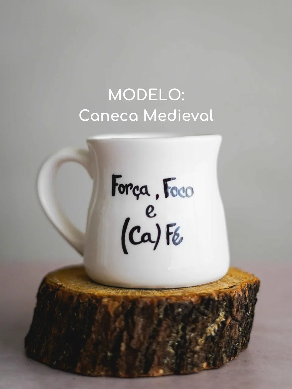Caneca Personalizada