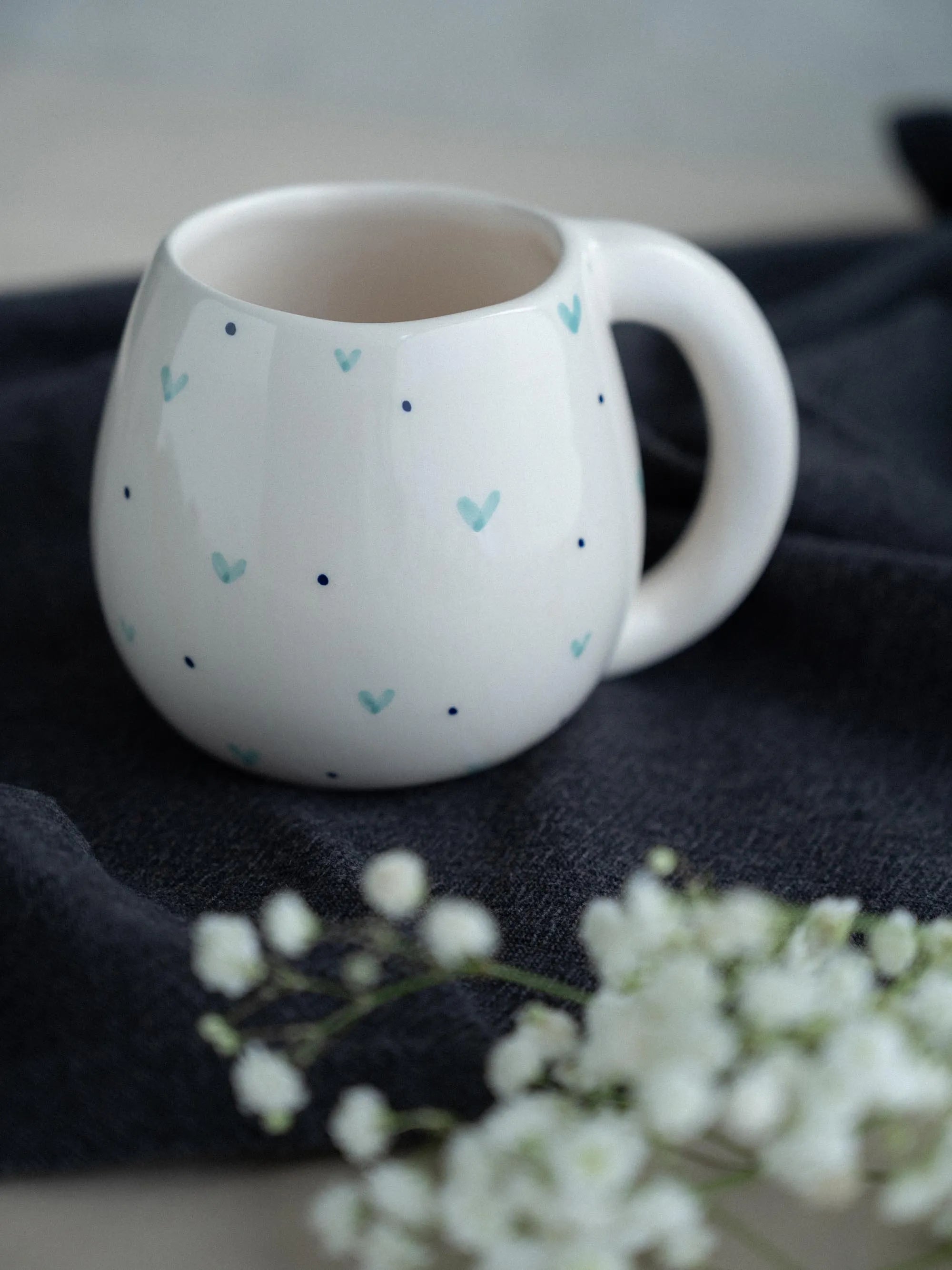 Caneca "Padrinho, presença que orienta"