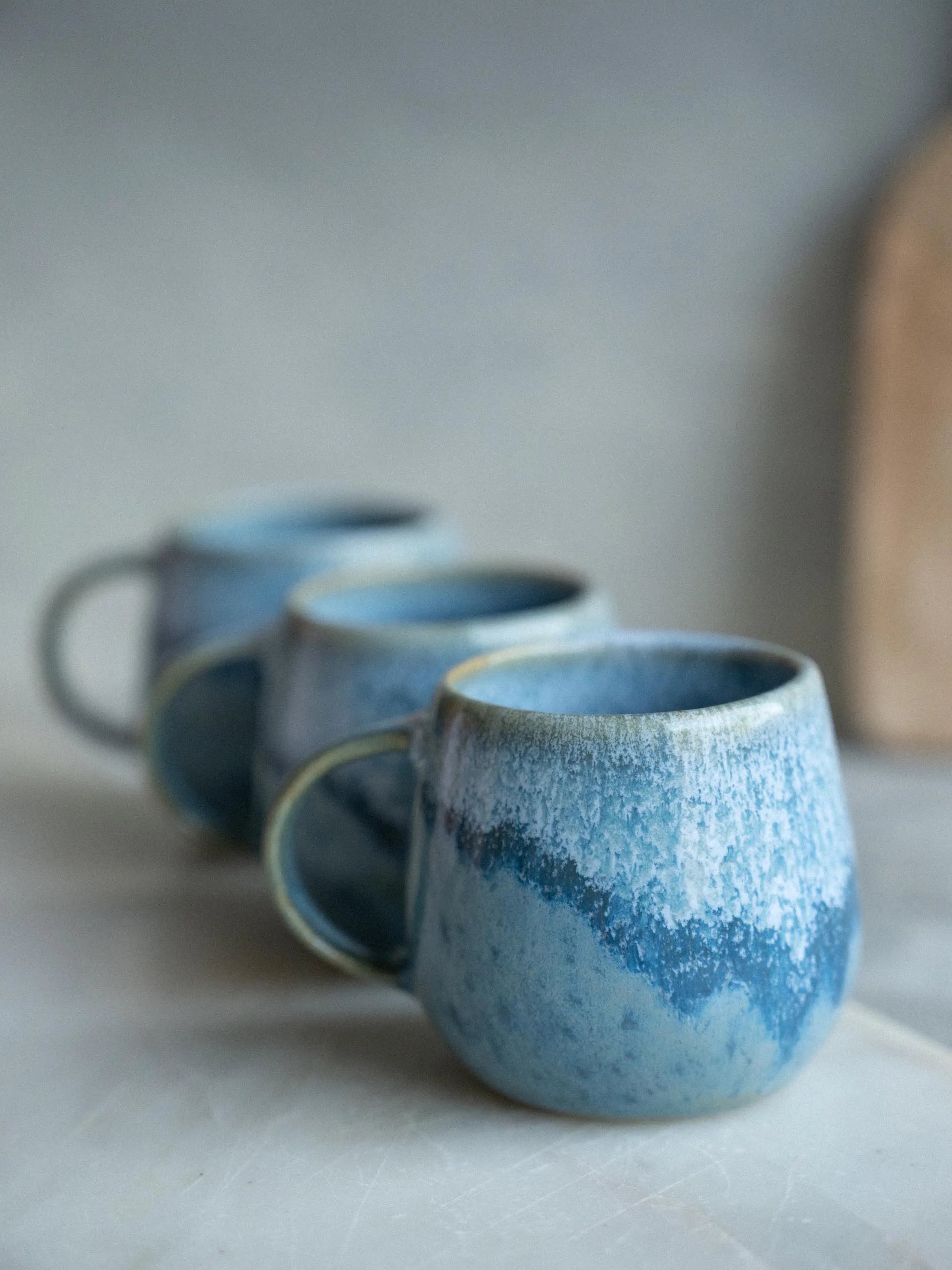 Chávena de café Oceano