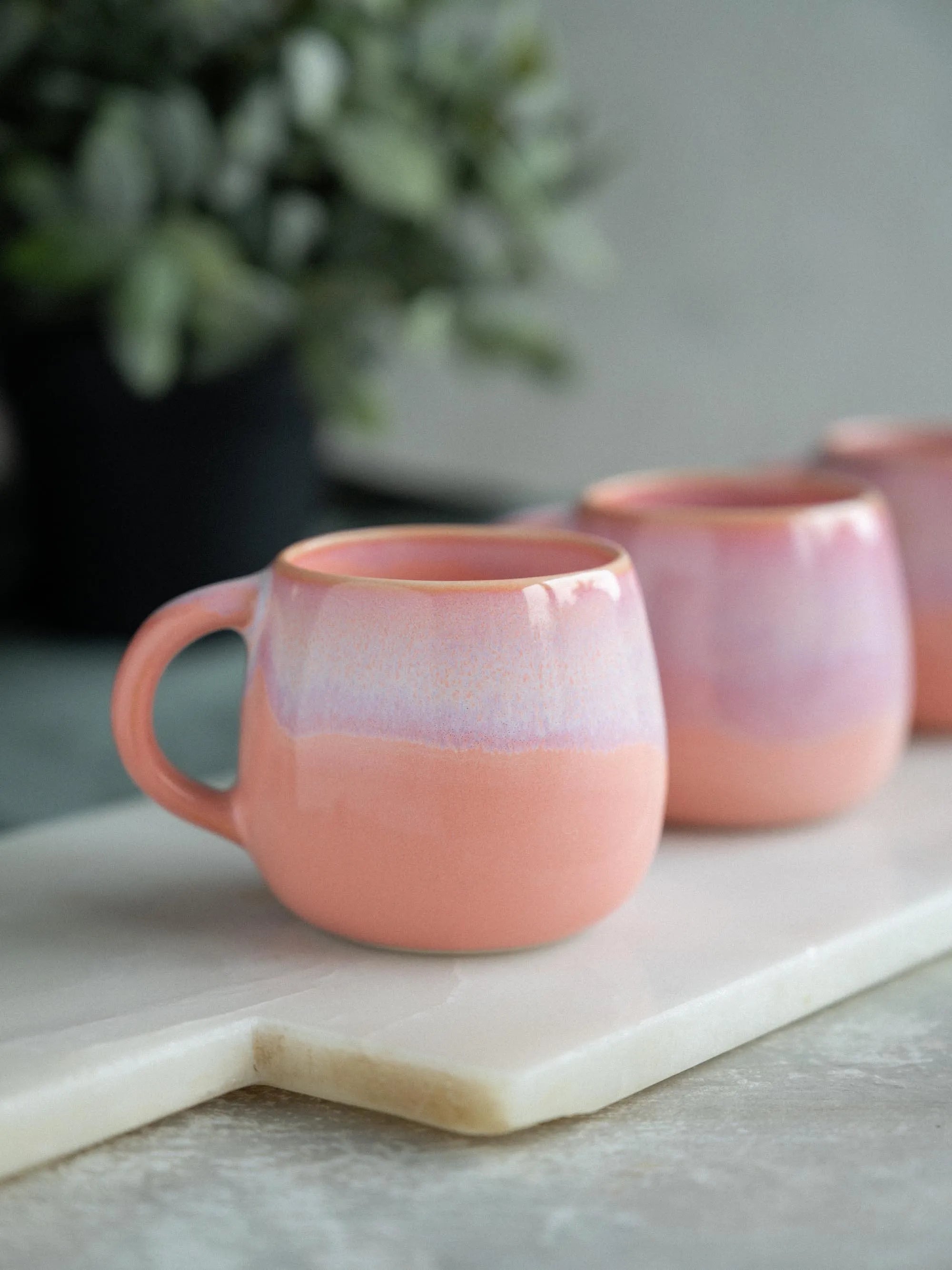 Chávena de café Ice Cream