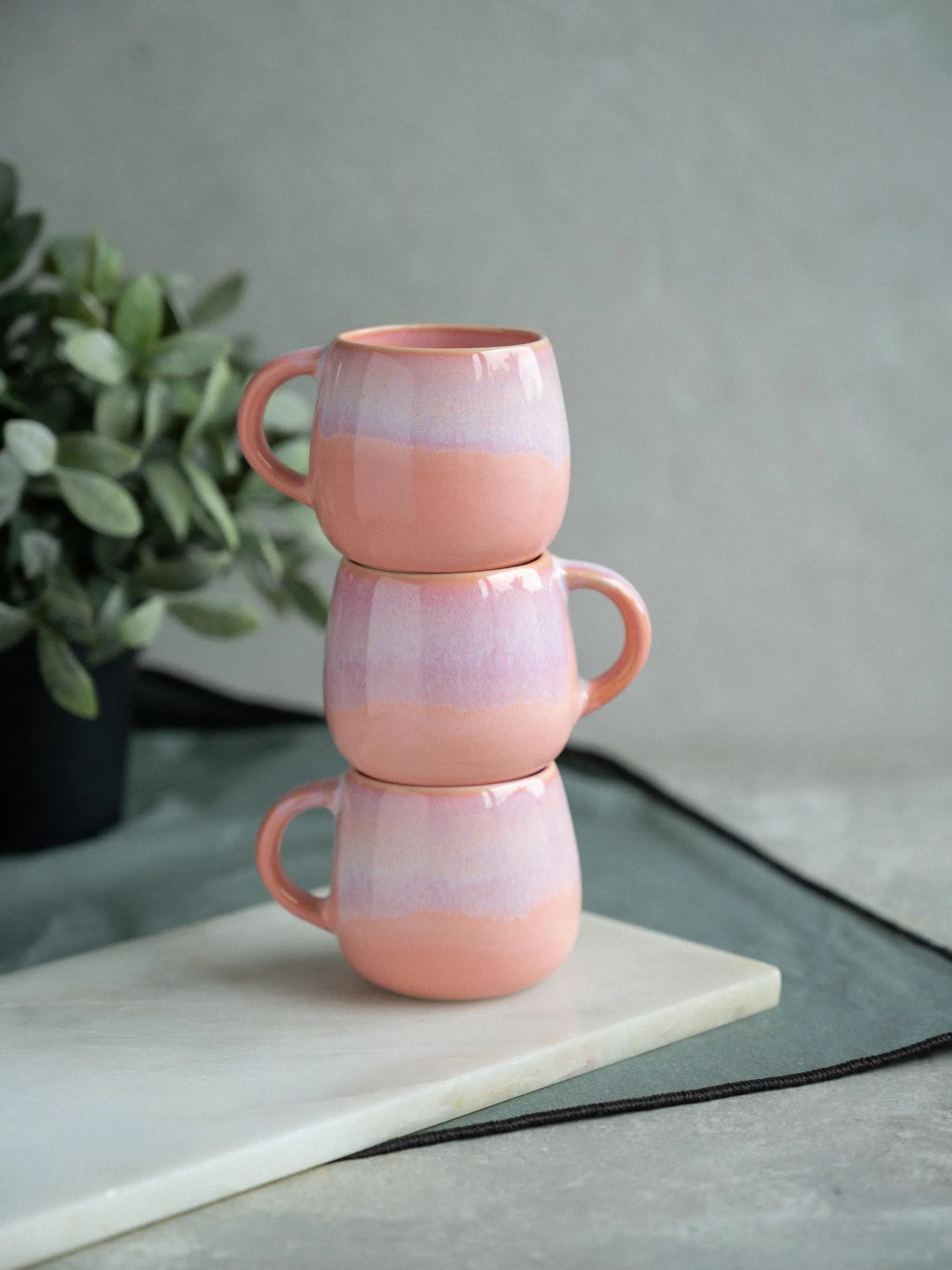 Chávena de café Ice Cream