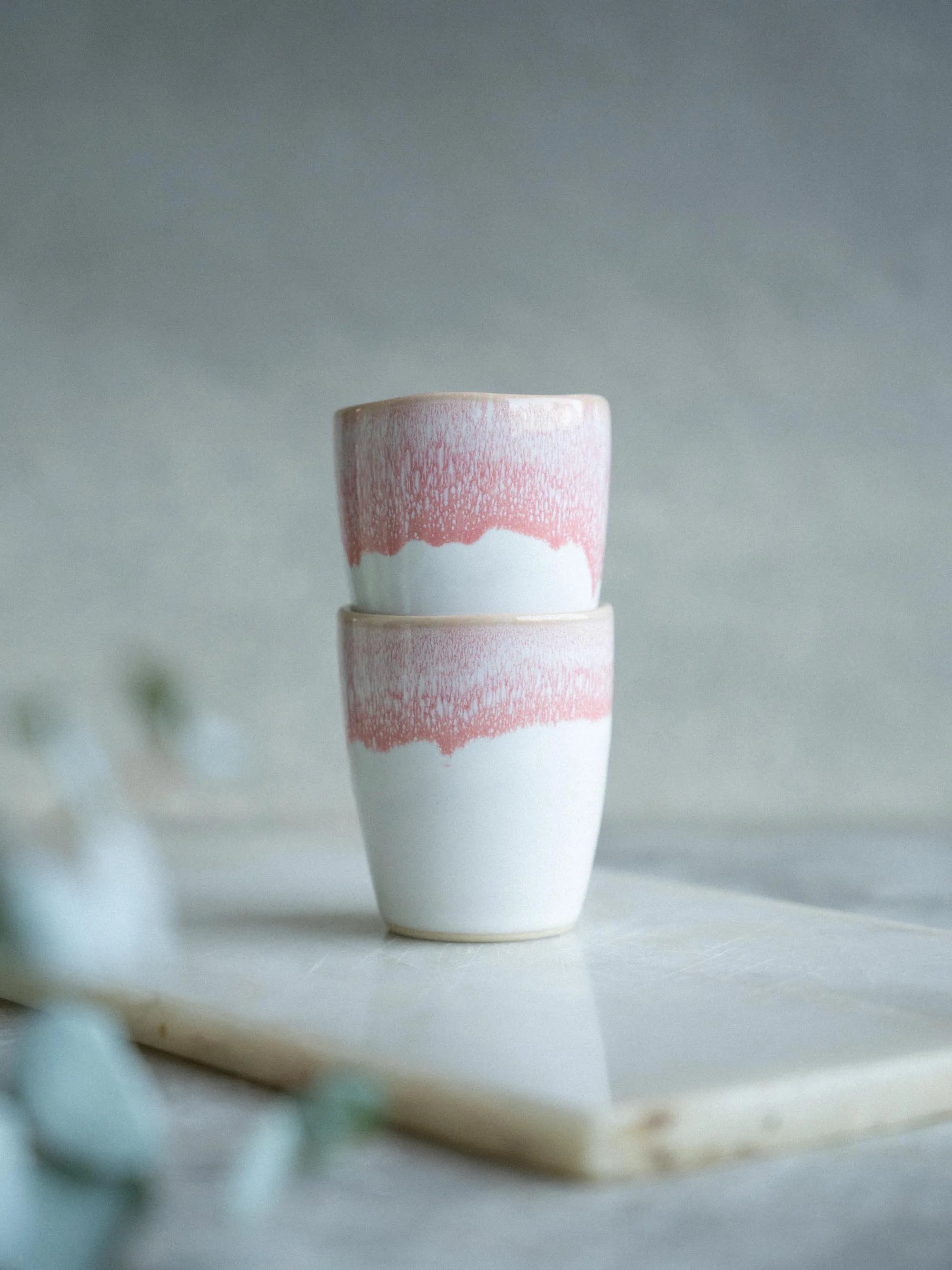 Copo de café Aurora