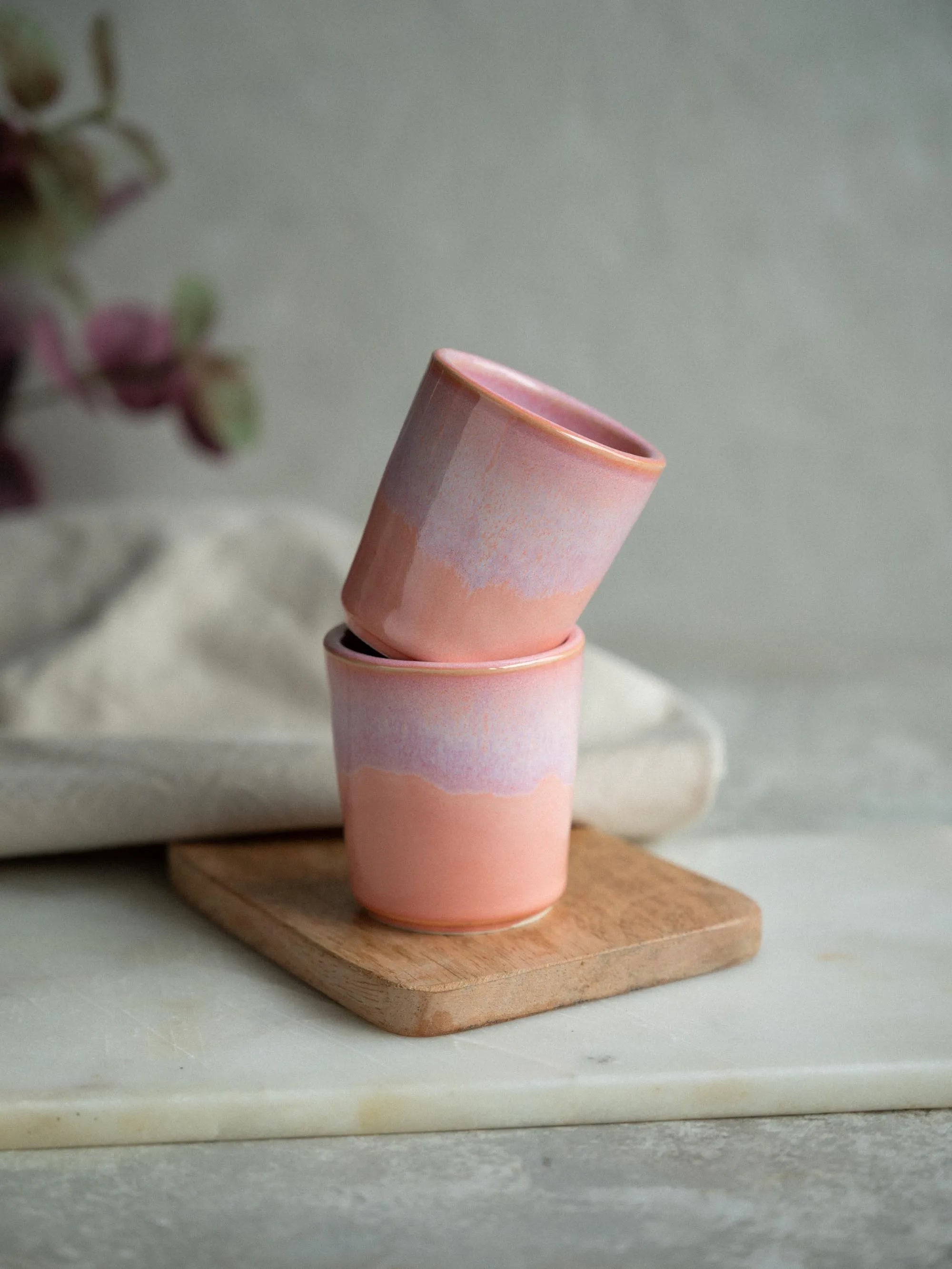 Copo de café Ice Cream