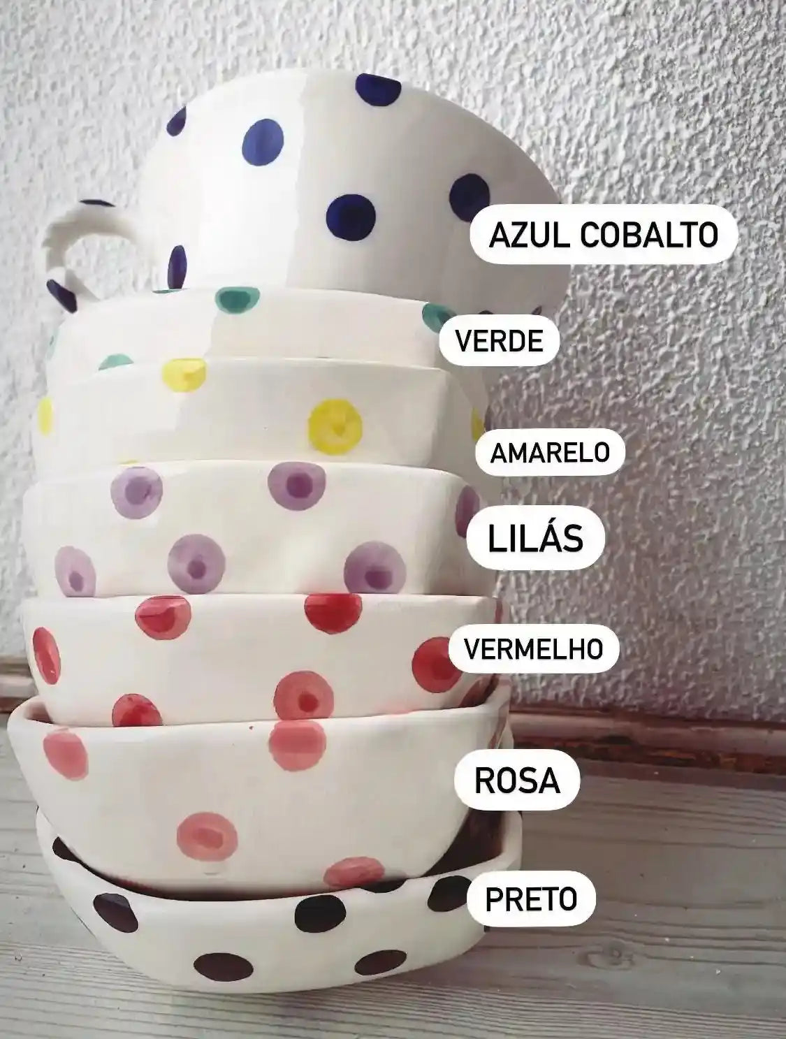 Caneca Personalizada