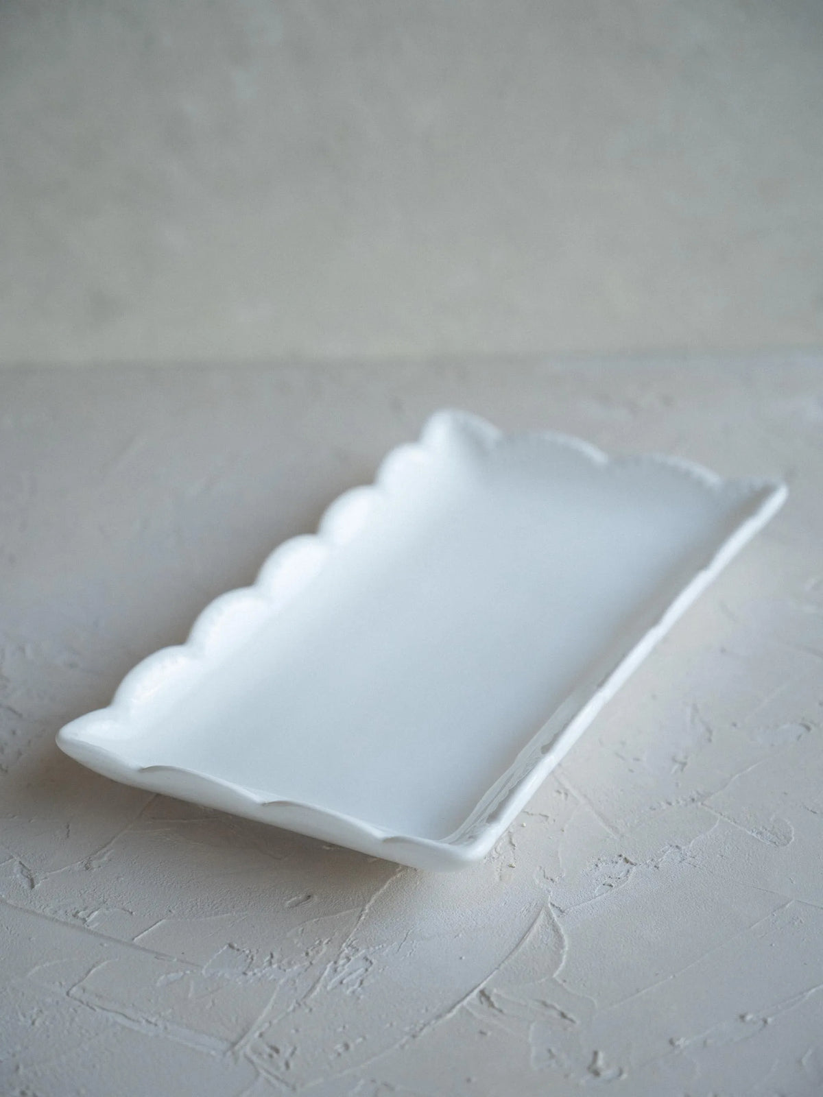Cake Pan Traces