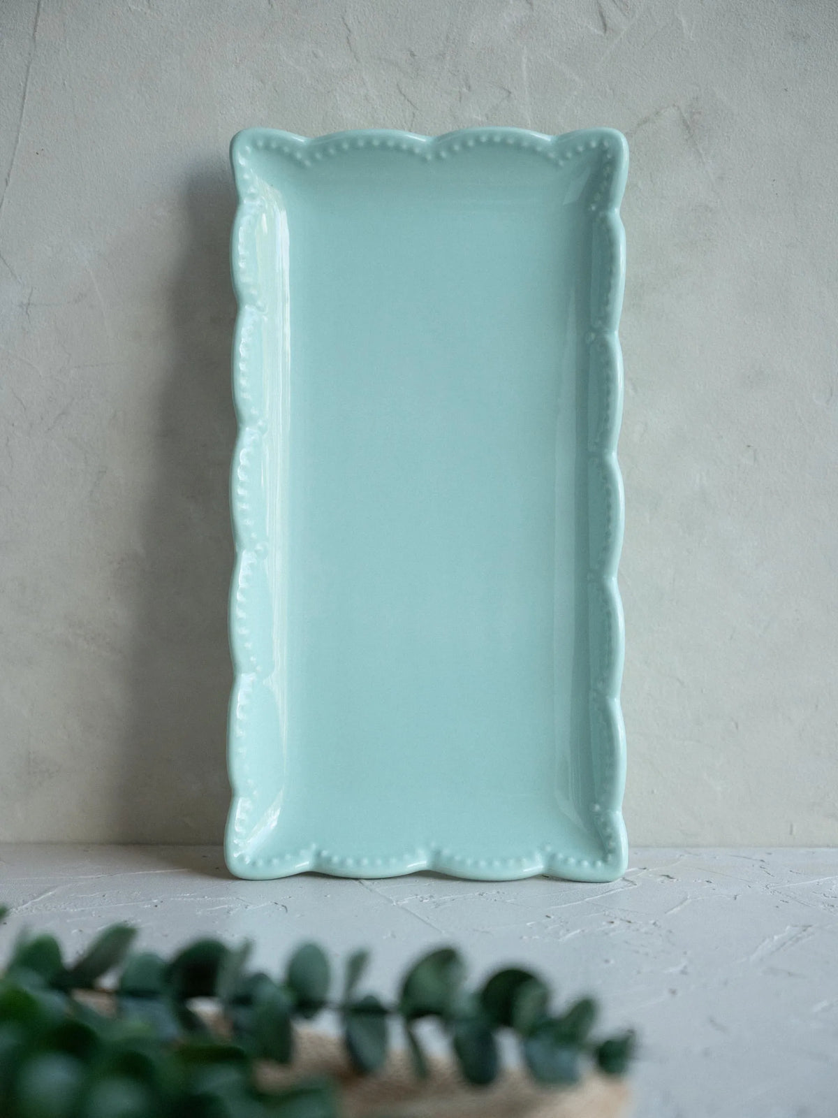 Cake Pan Traces