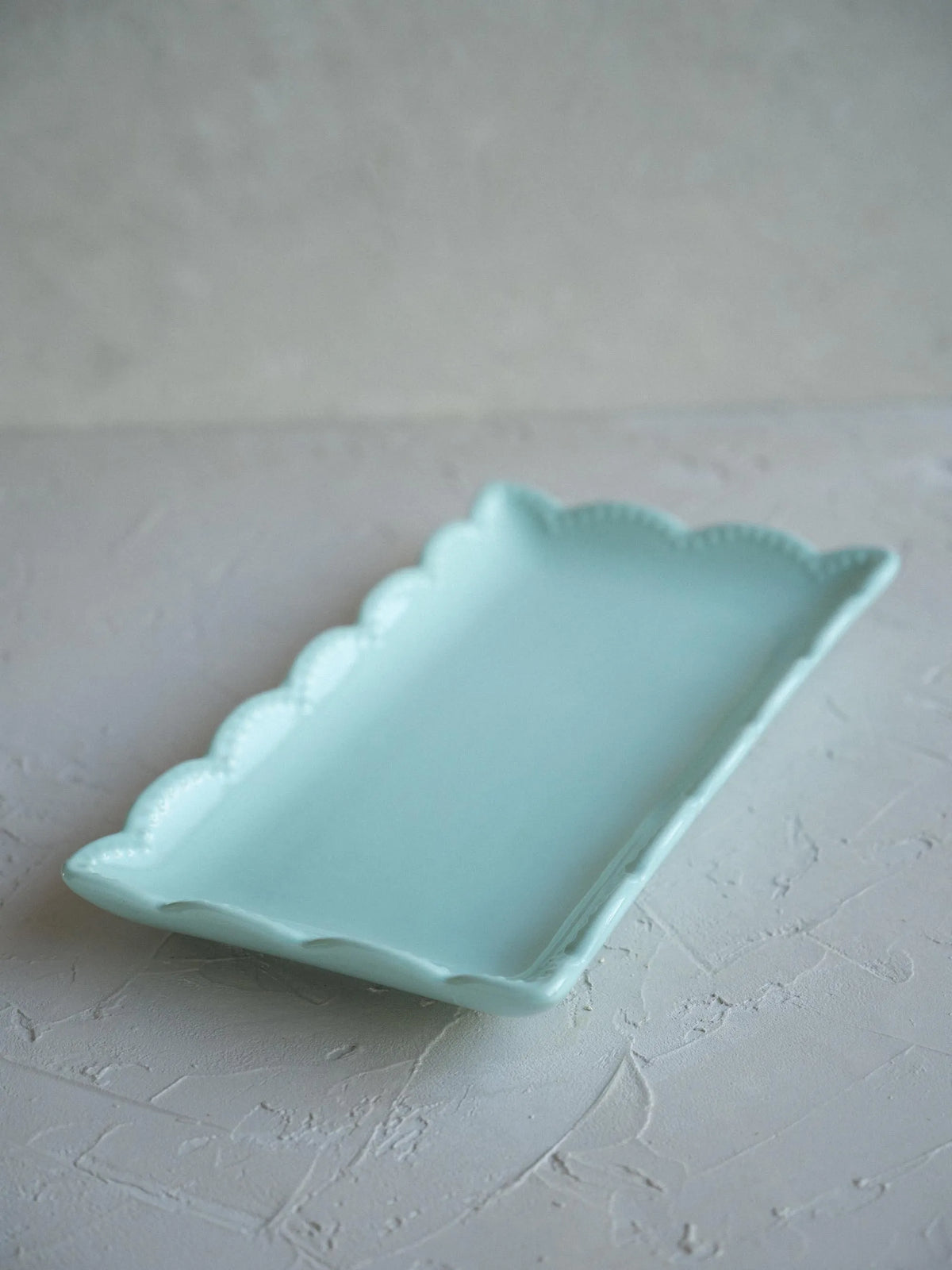Cake Pan Traces