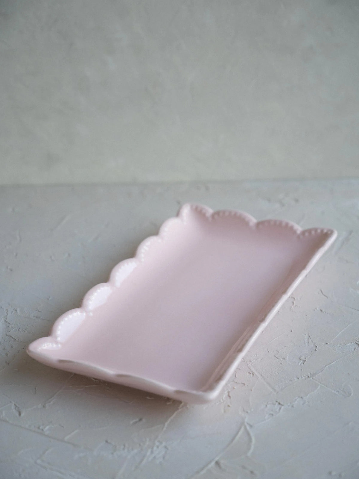 Cake Pan Traces