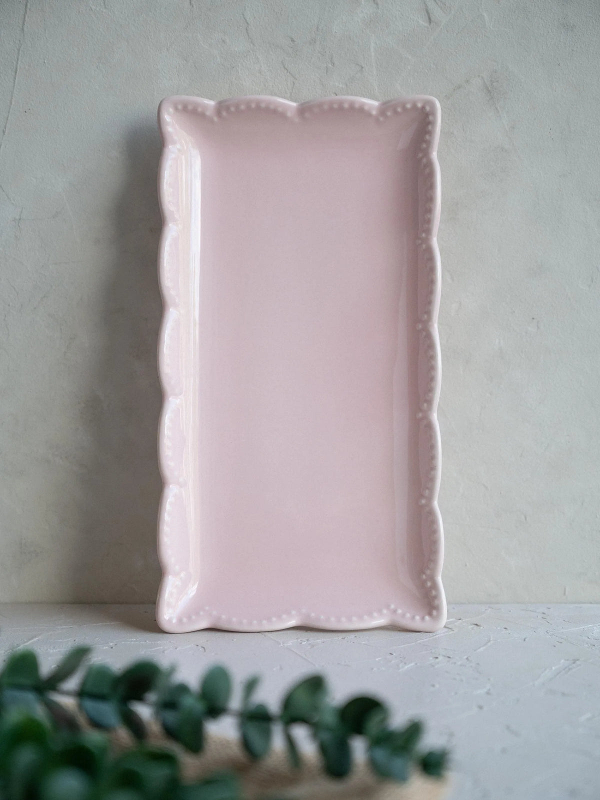 Cake Pan Traces